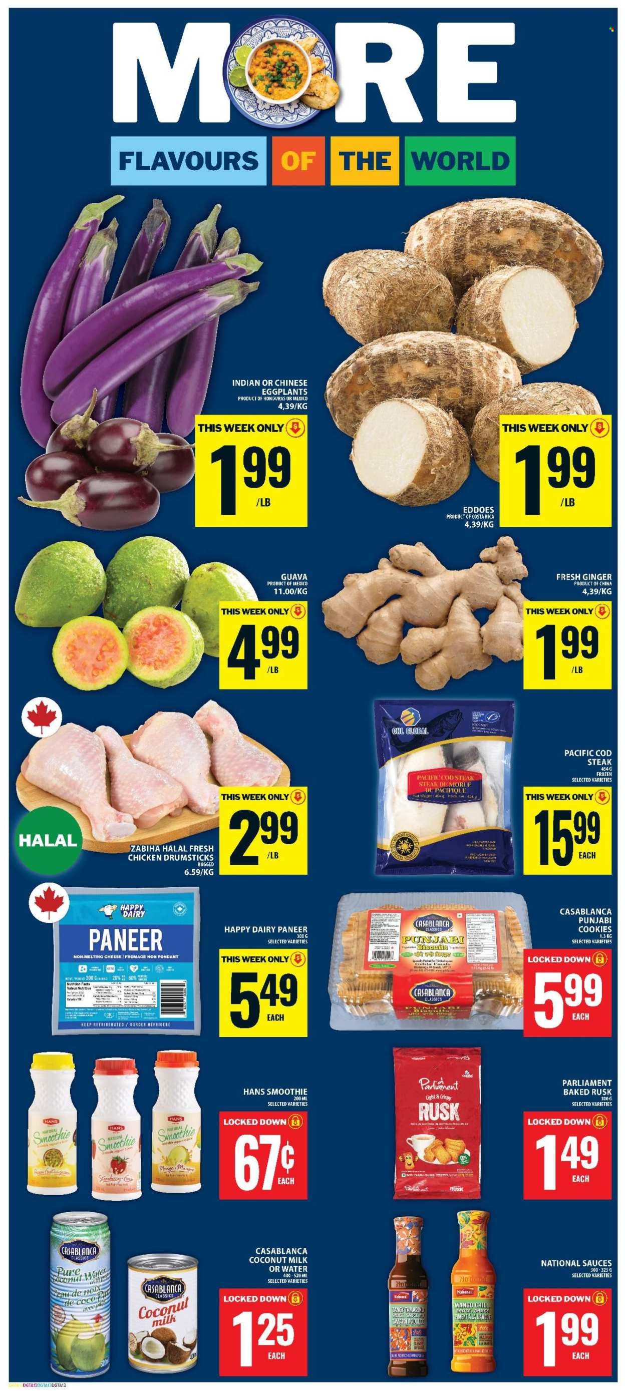 FOOD BASICS flyer - Weekly Flyer