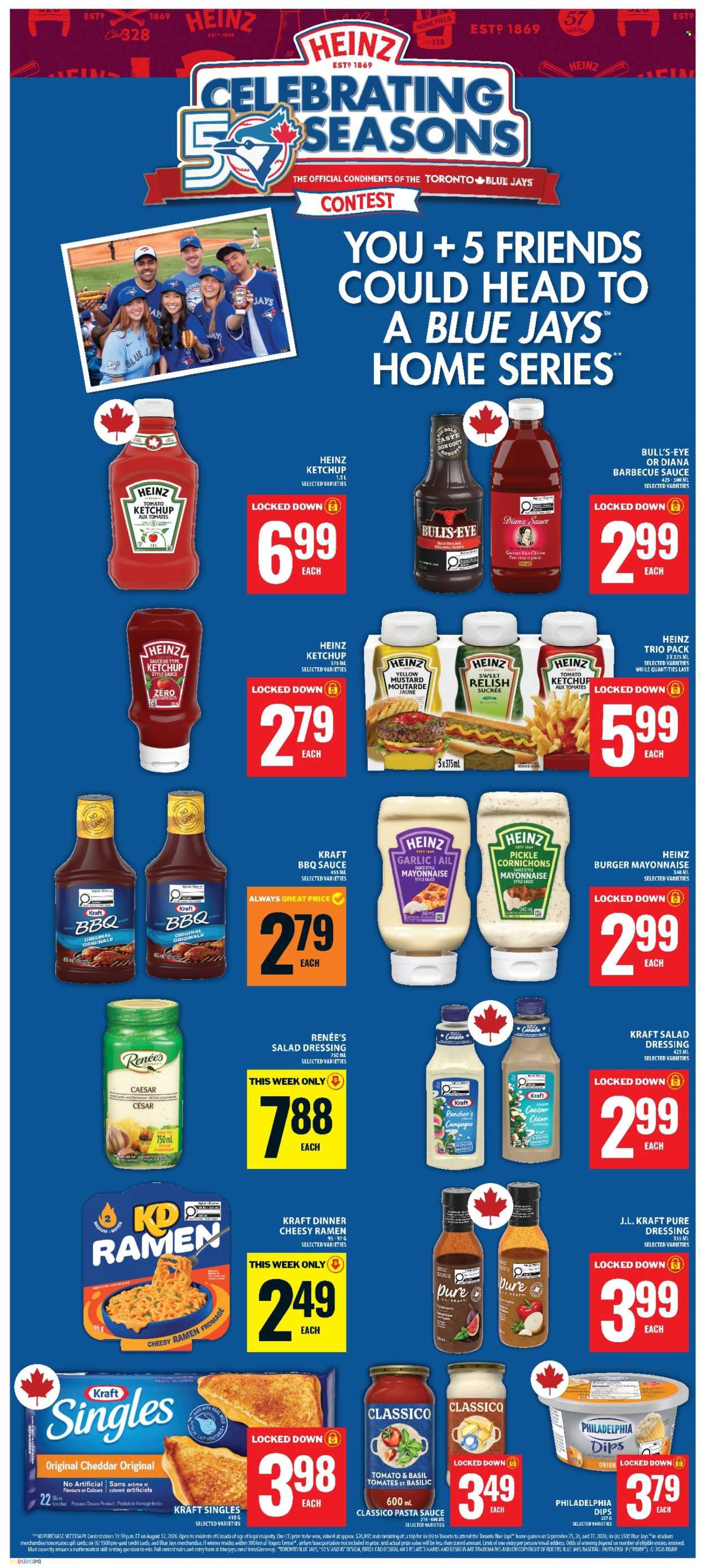 FOOD BASICS flyer - Weekly Flyer