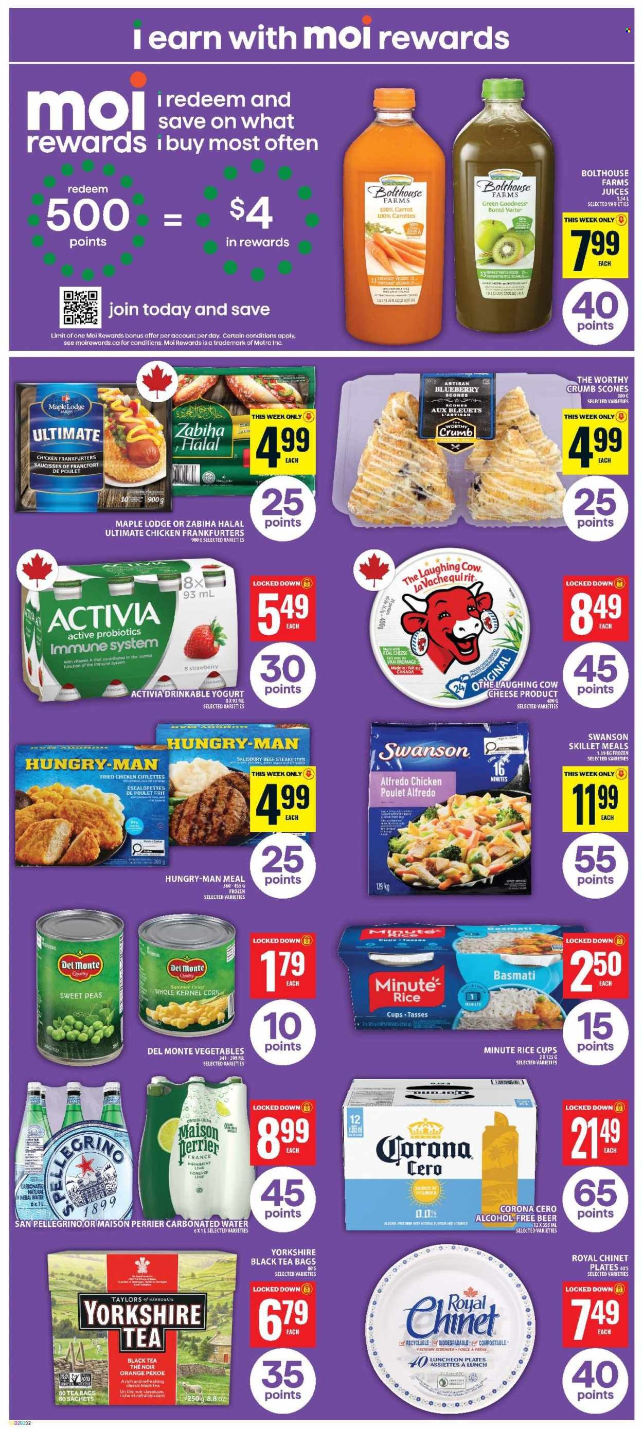 FOOD BASICS flyer - Weekly Flyer