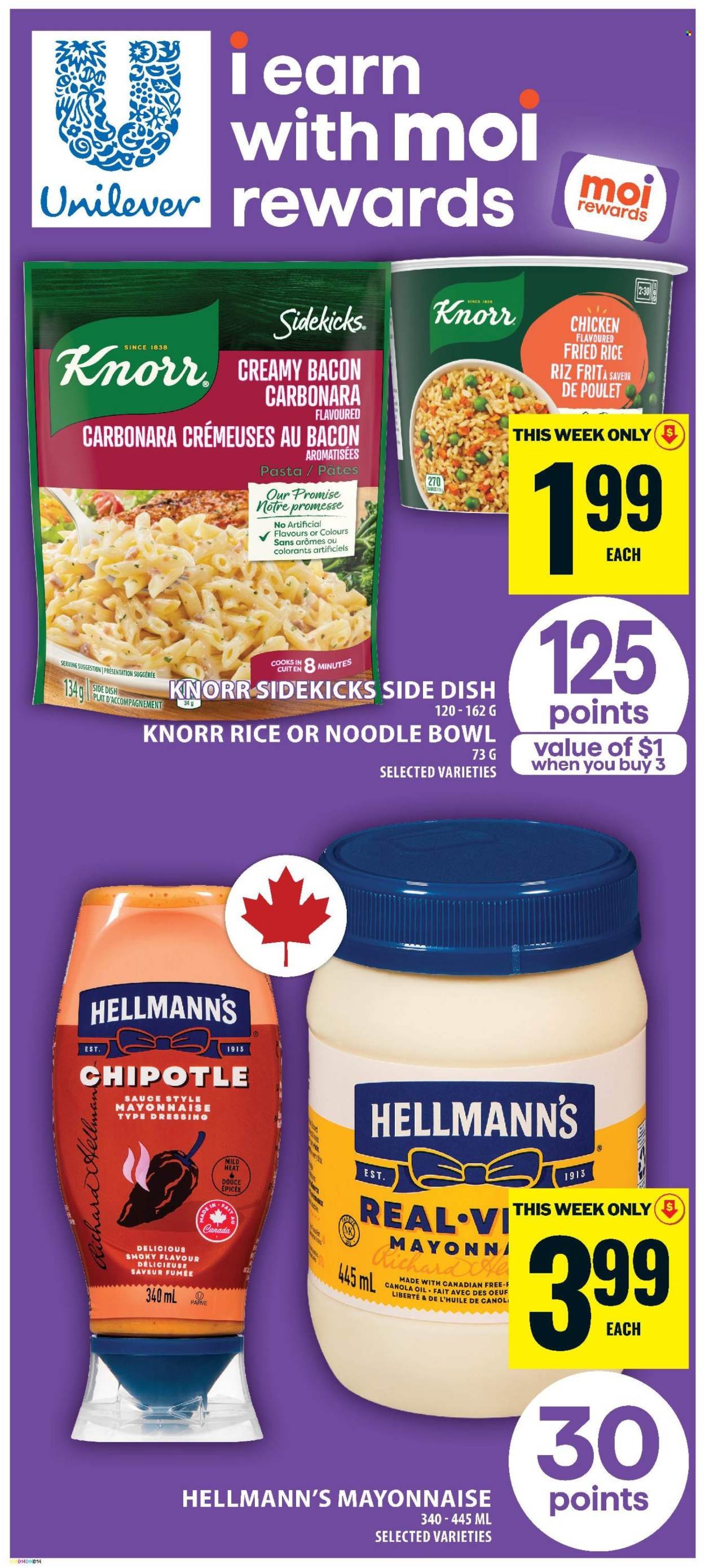 FOOD BASICS flyer - Weekly Flyer