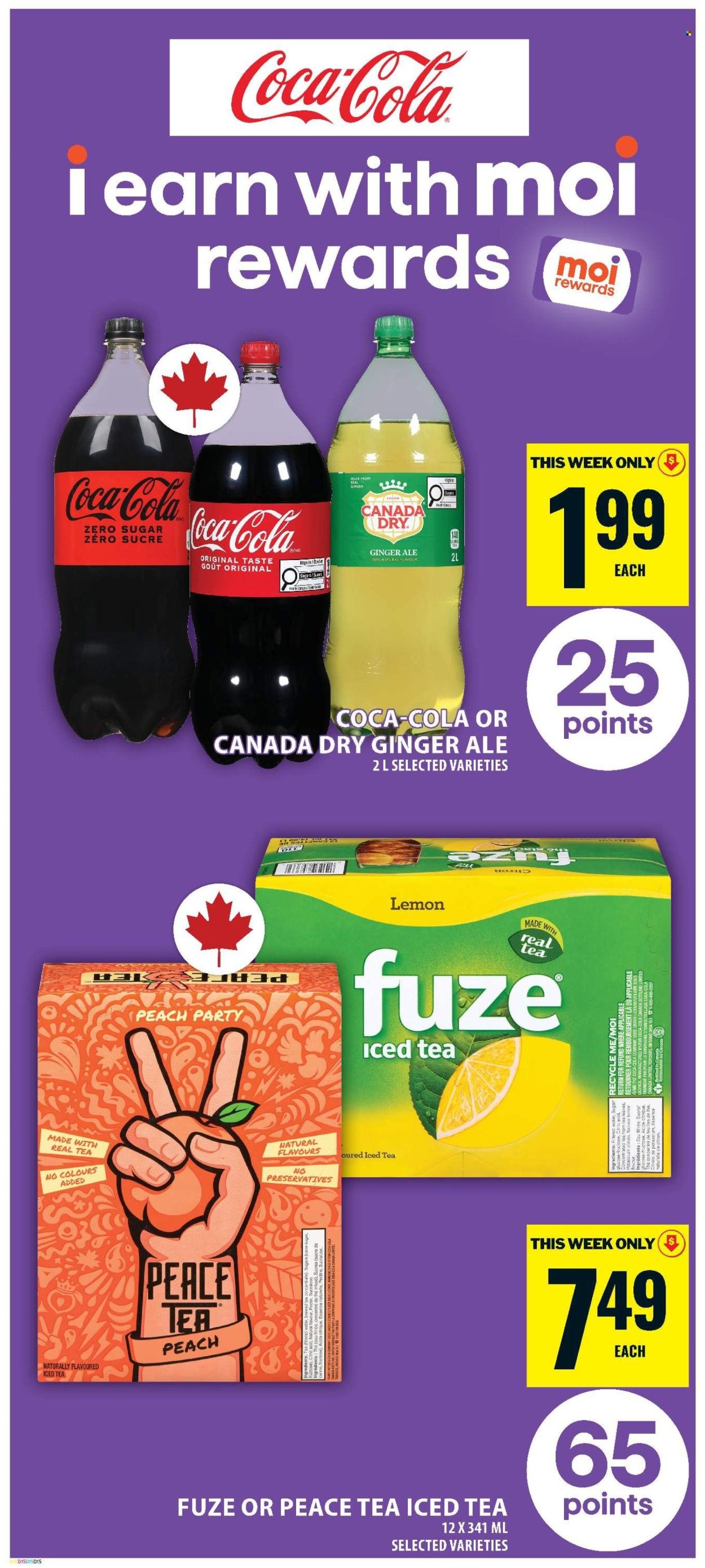 FOOD BASICS flyer - Weekly Flyer