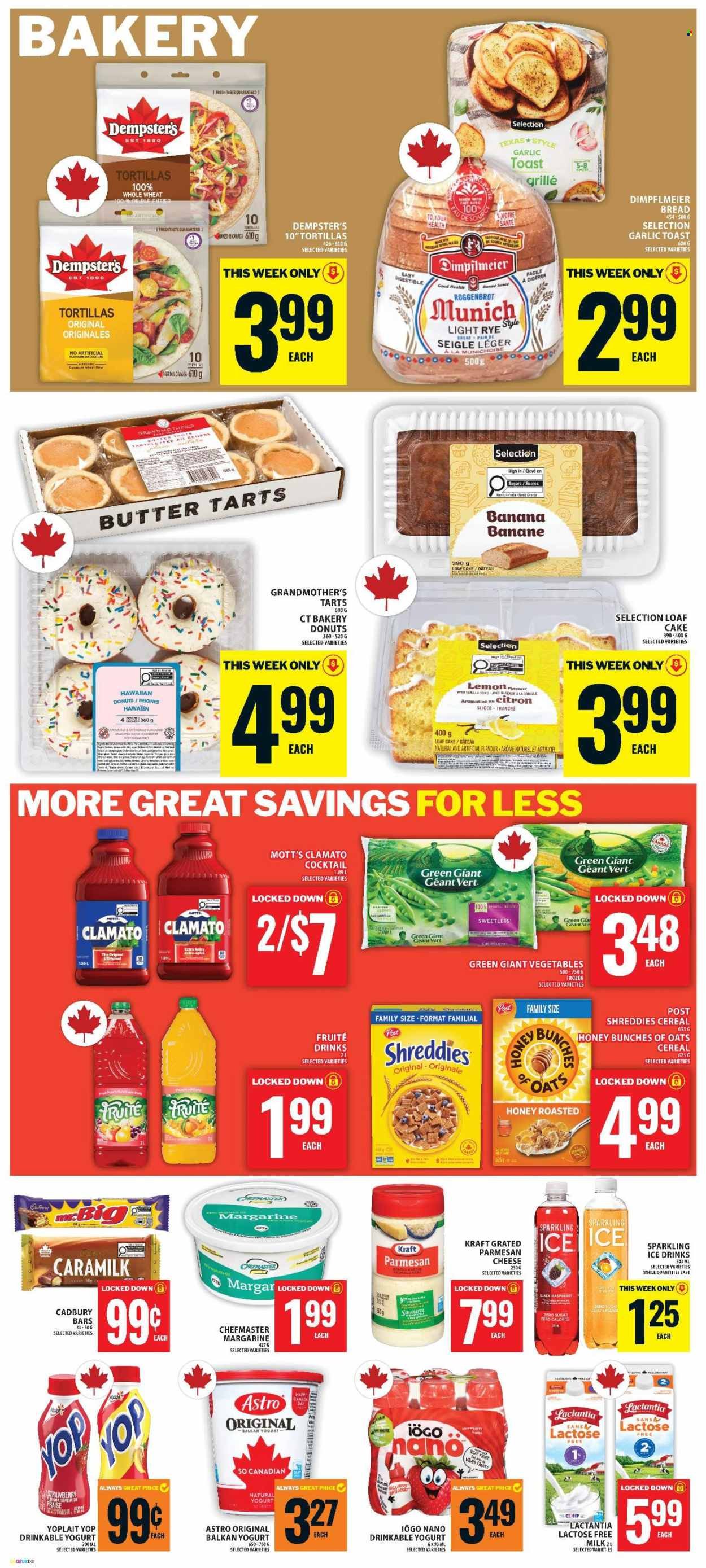 FOOD BASICS flyer - Weekly Flyer