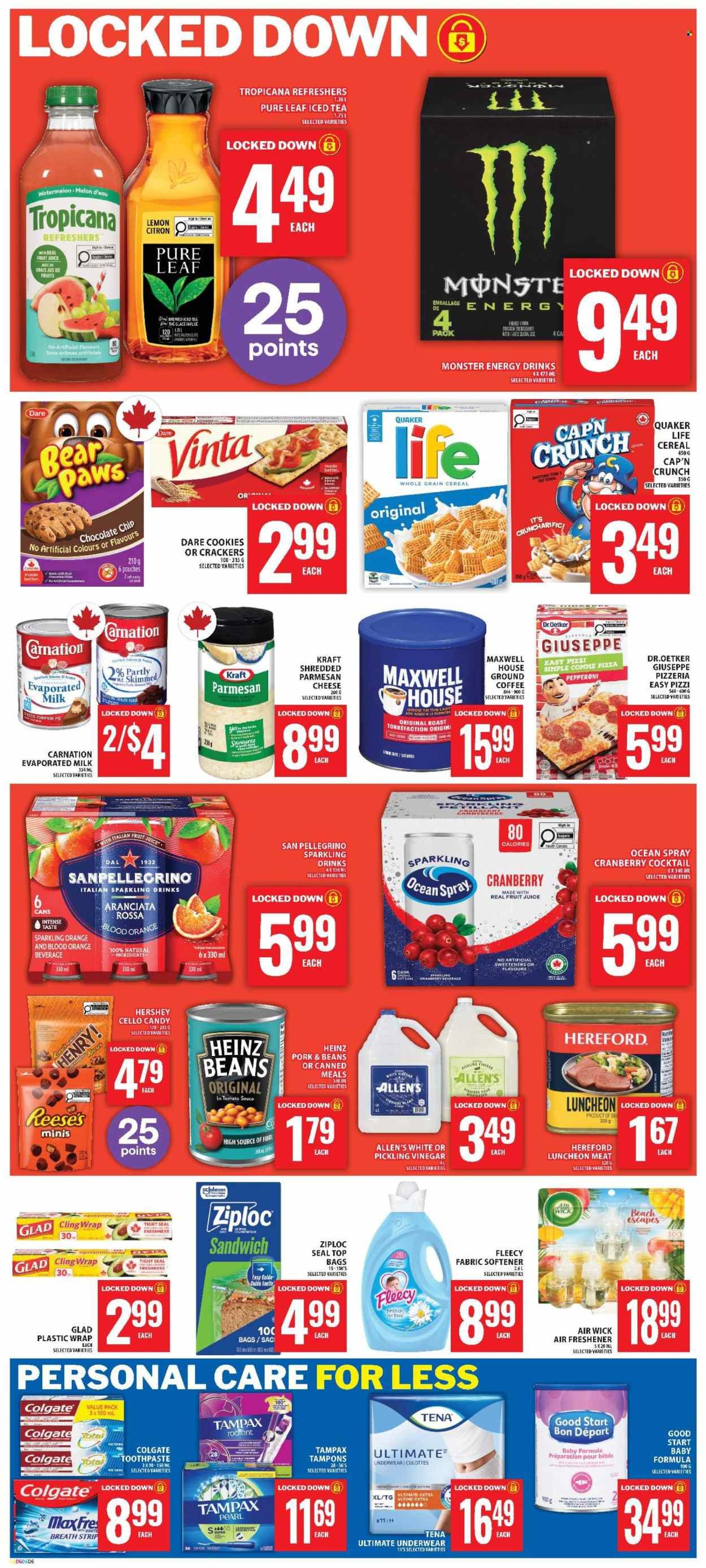 FOOD BASICS flyer - Weekly Flyer