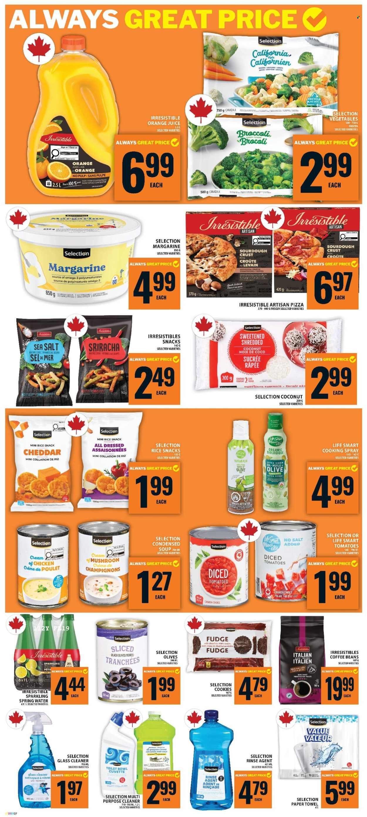 FOOD BASICS flyer - Weekly Flyer