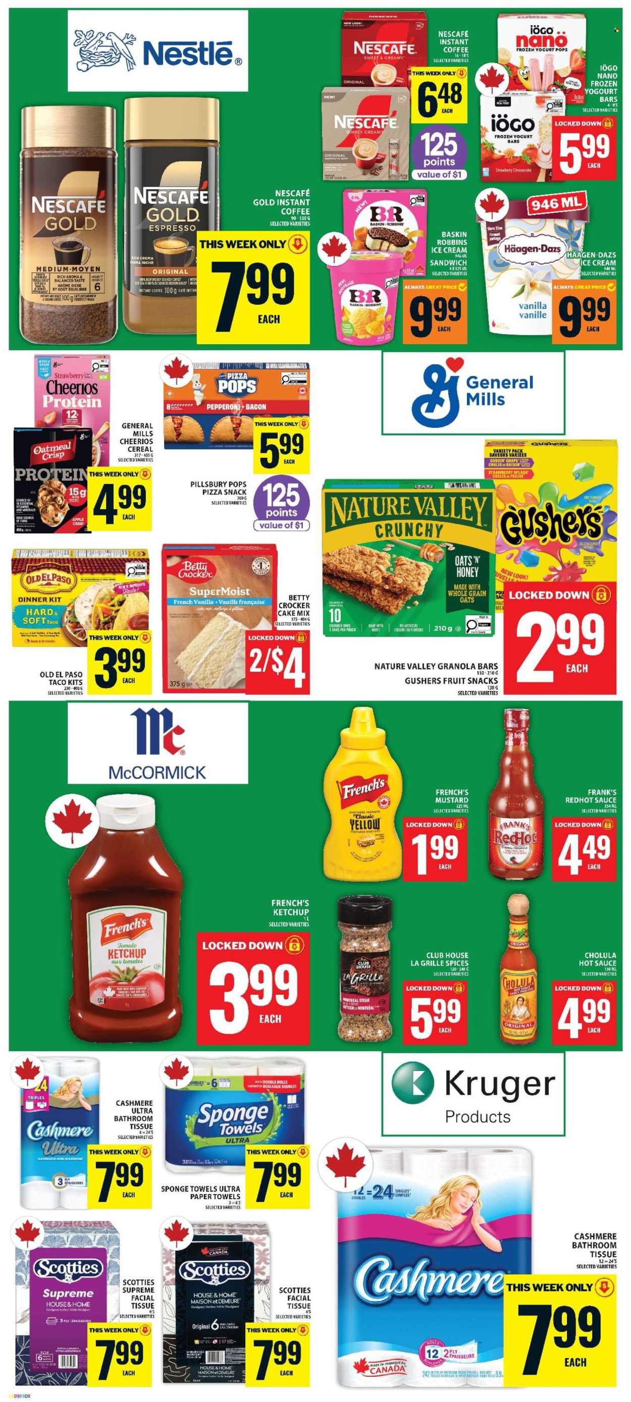 FOOD BASICS flyer - Weekly Flyer