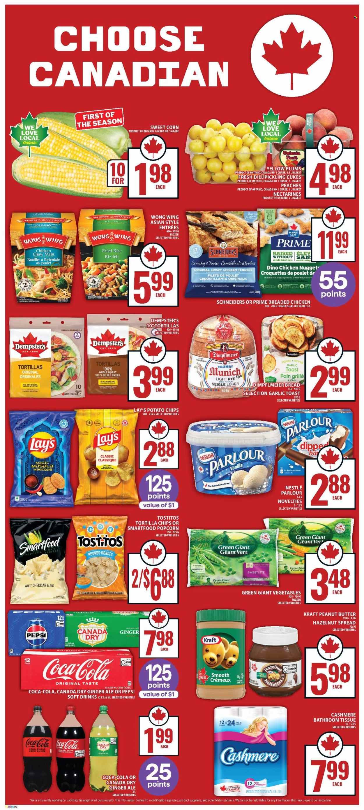 FOOD BASICS flyer - Weekly Flyer