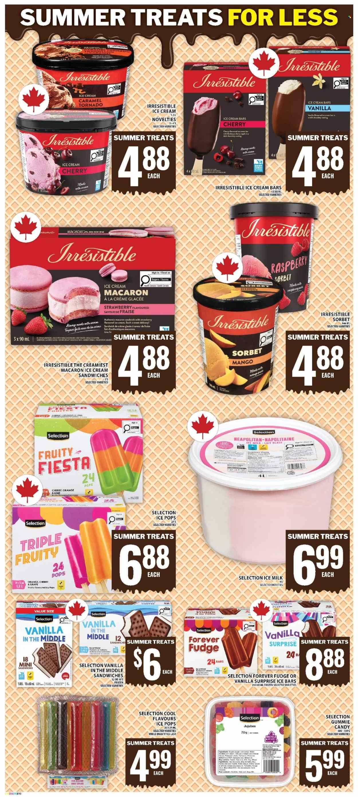 FOOD BASICS flyer - Weekly Flyer