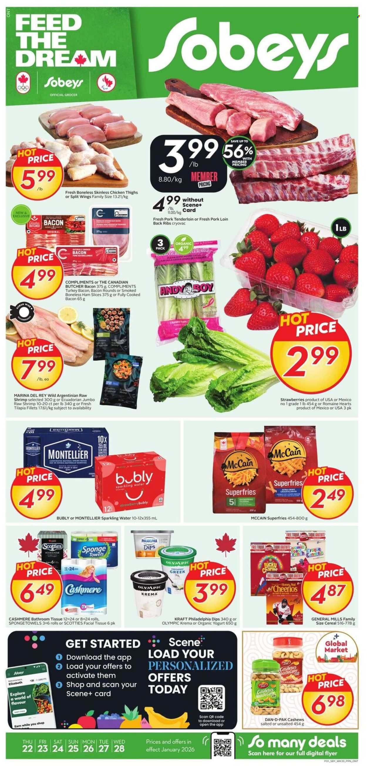 SOBEYS flyer - Weekly eFlyer