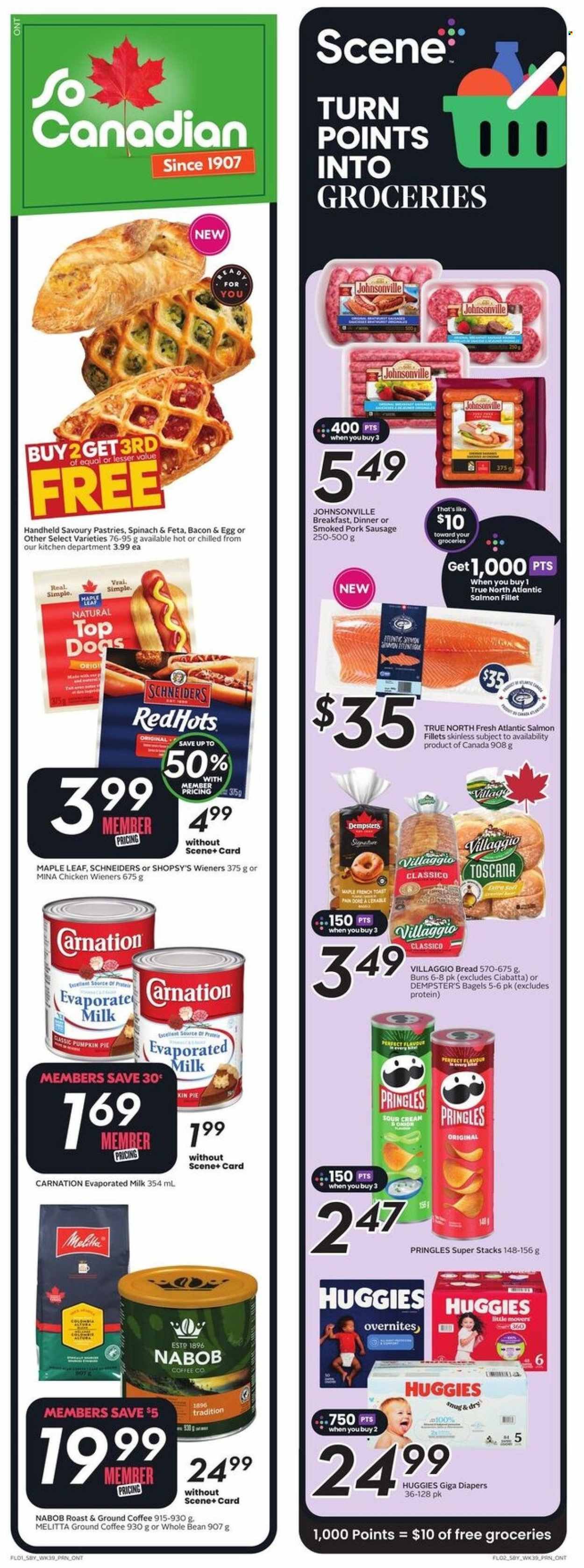 SOBEYS flyer - Weekly eFlyer