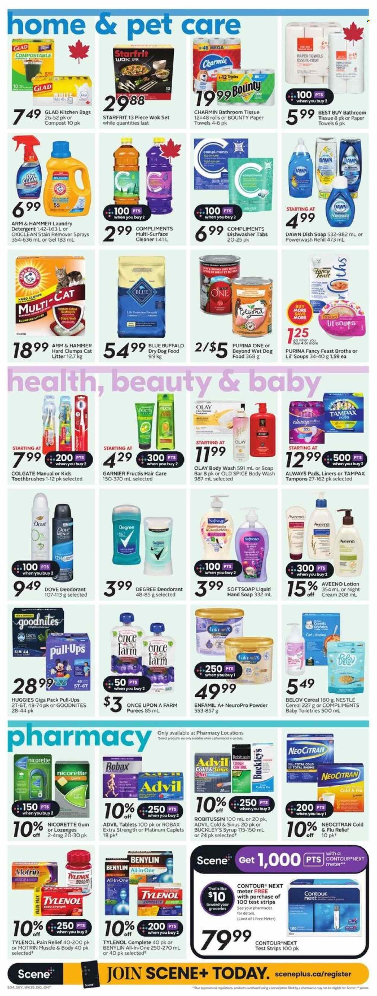 SOBEYS flyer - Weekly eFlyer