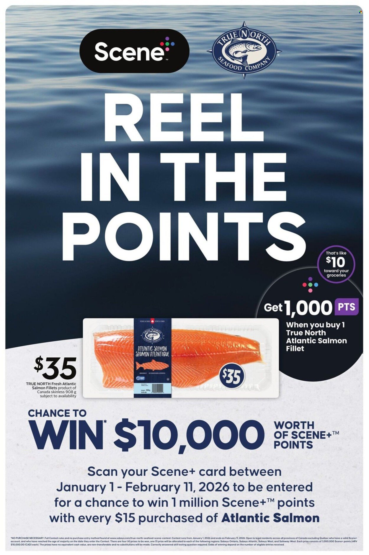 SOBEYS flyer - Weekly eFlyer