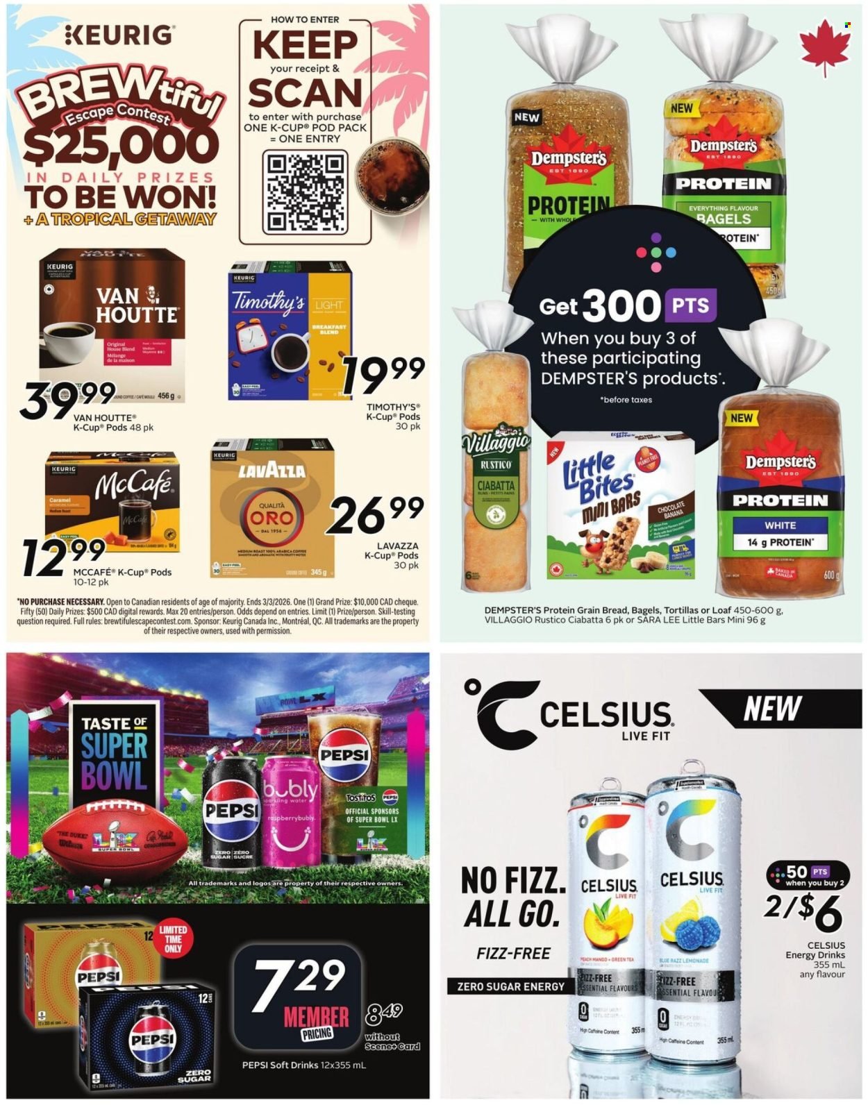 SOBEYS flyer - Weekly eFlyer