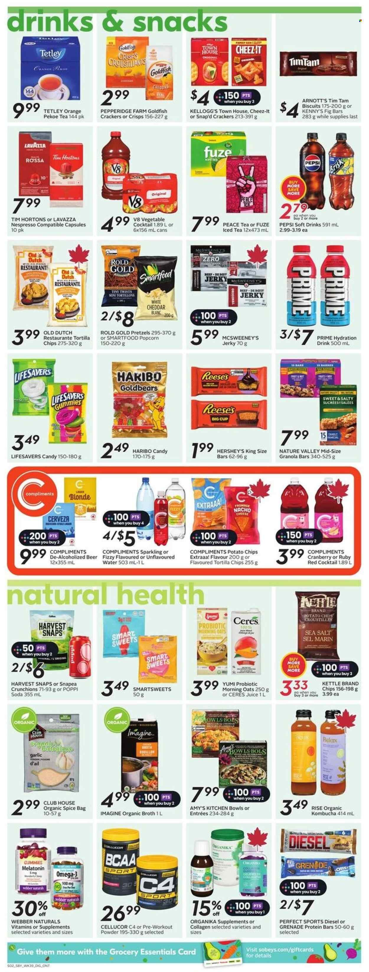 SOBEYS flyer - Weekly eFlyer