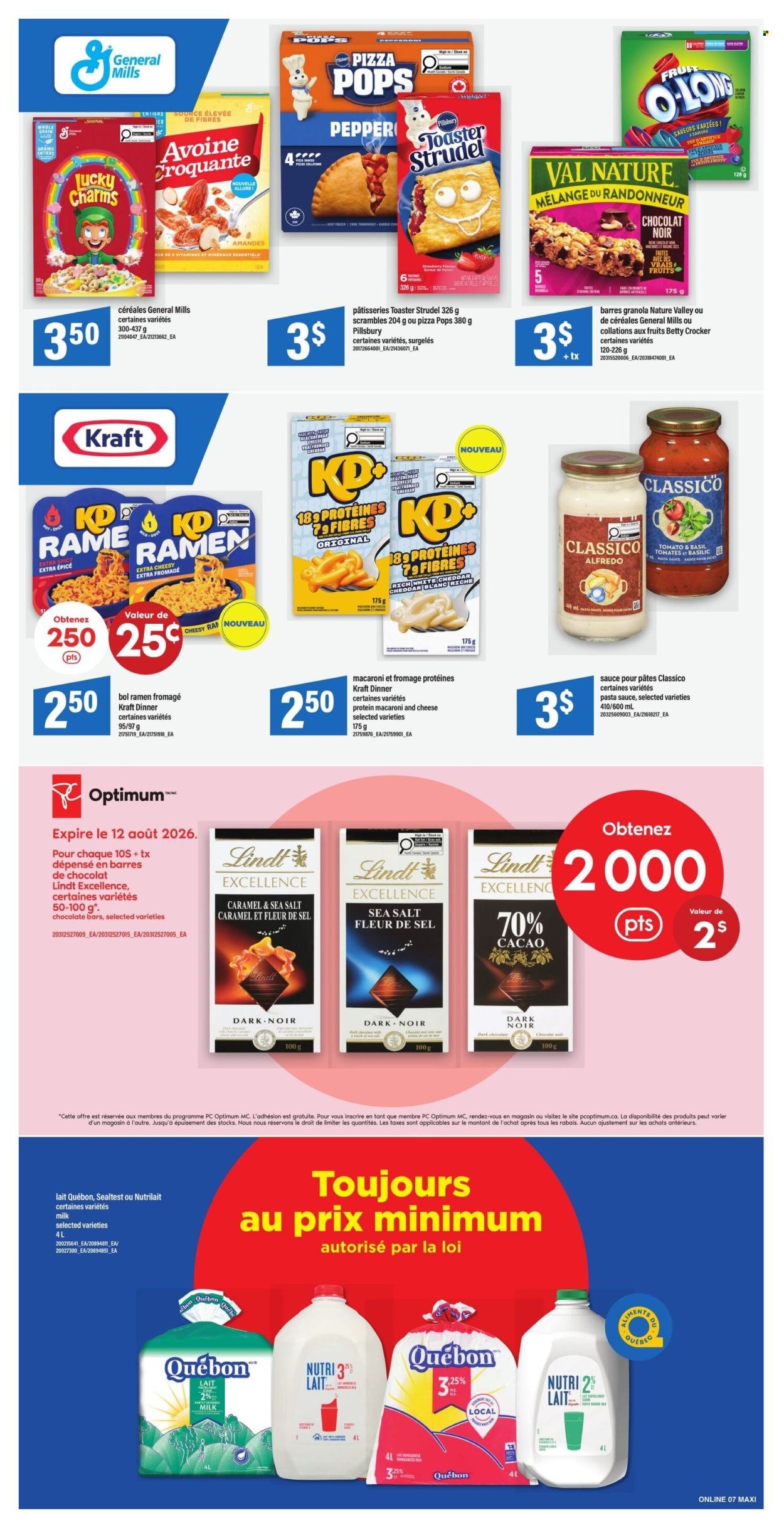 MAXI flyer - Circulaire hebdomadaire
