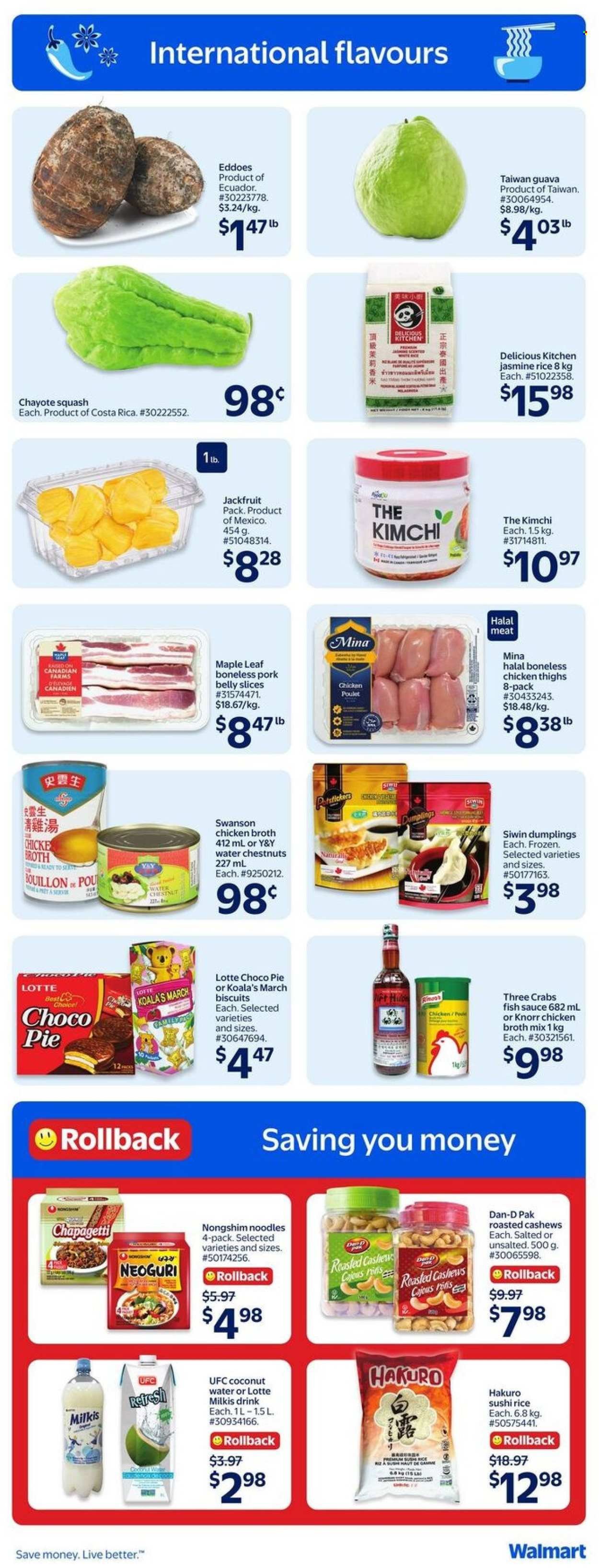WALMART flyer - From Thursday April 09, 2026 (2026-04-09 - 2026-04-15) | 5