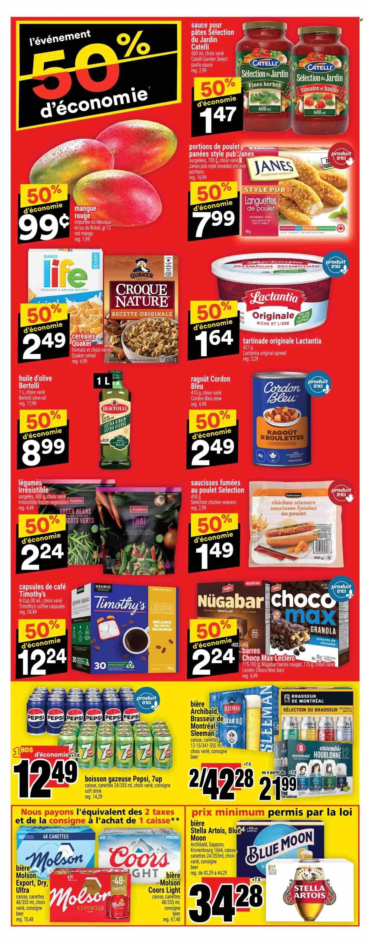 SUPER C flyer - Weekly Flyer