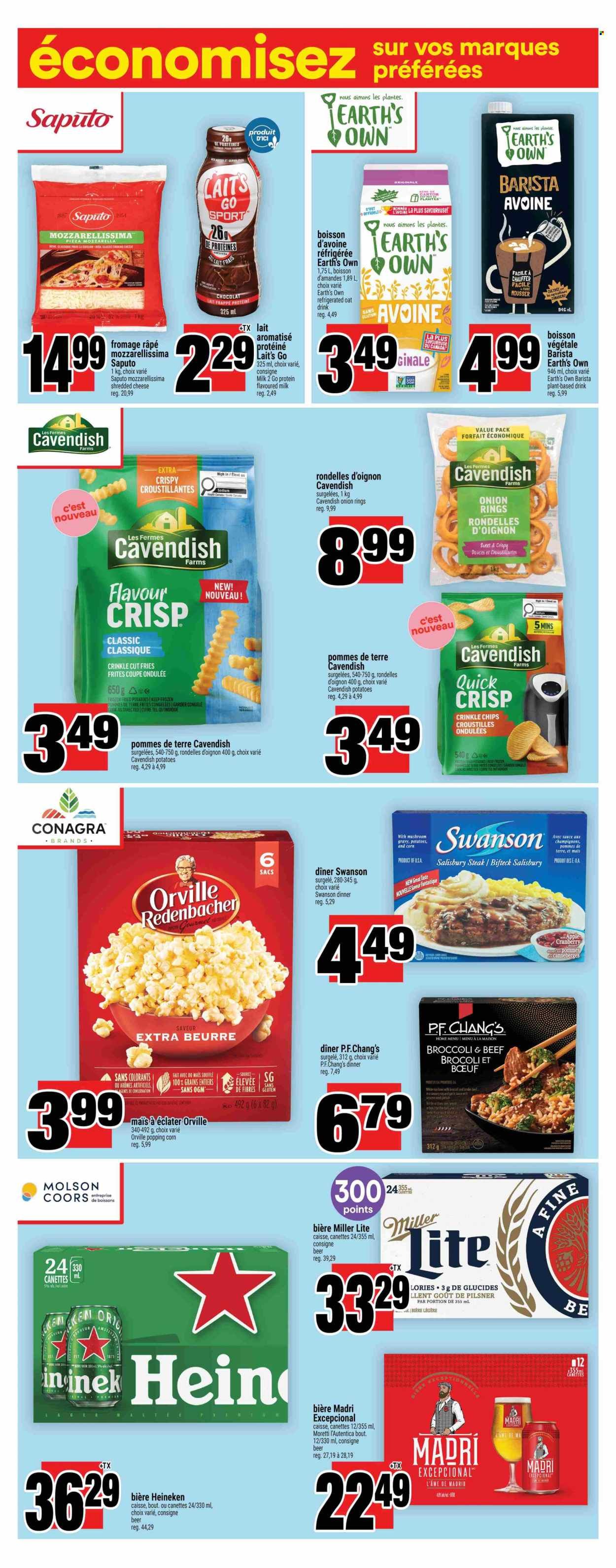 SUPER C flyer - Weekly Flyer