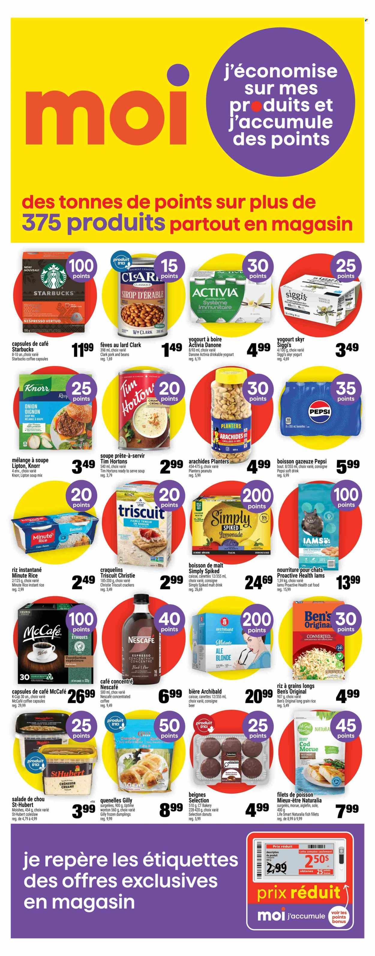SUPER C flyer - Weekly Flyer