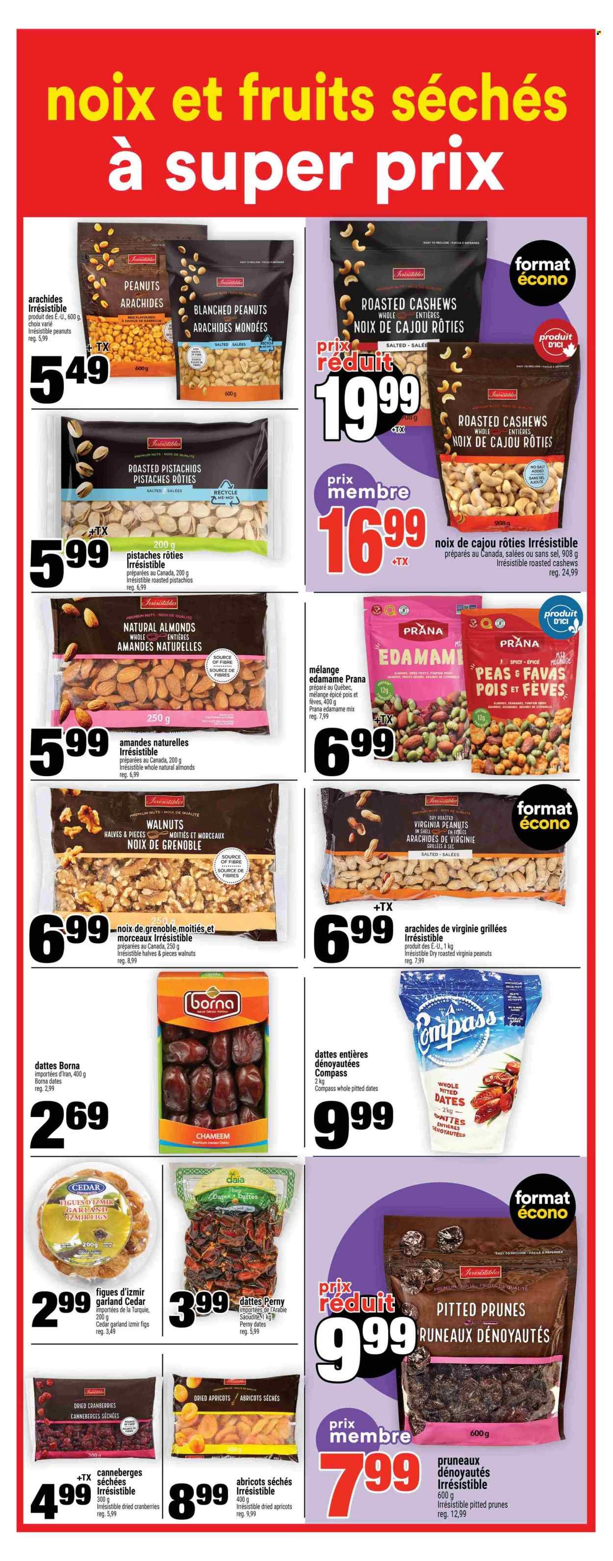 SUPER C flyer - Weekly Flyer