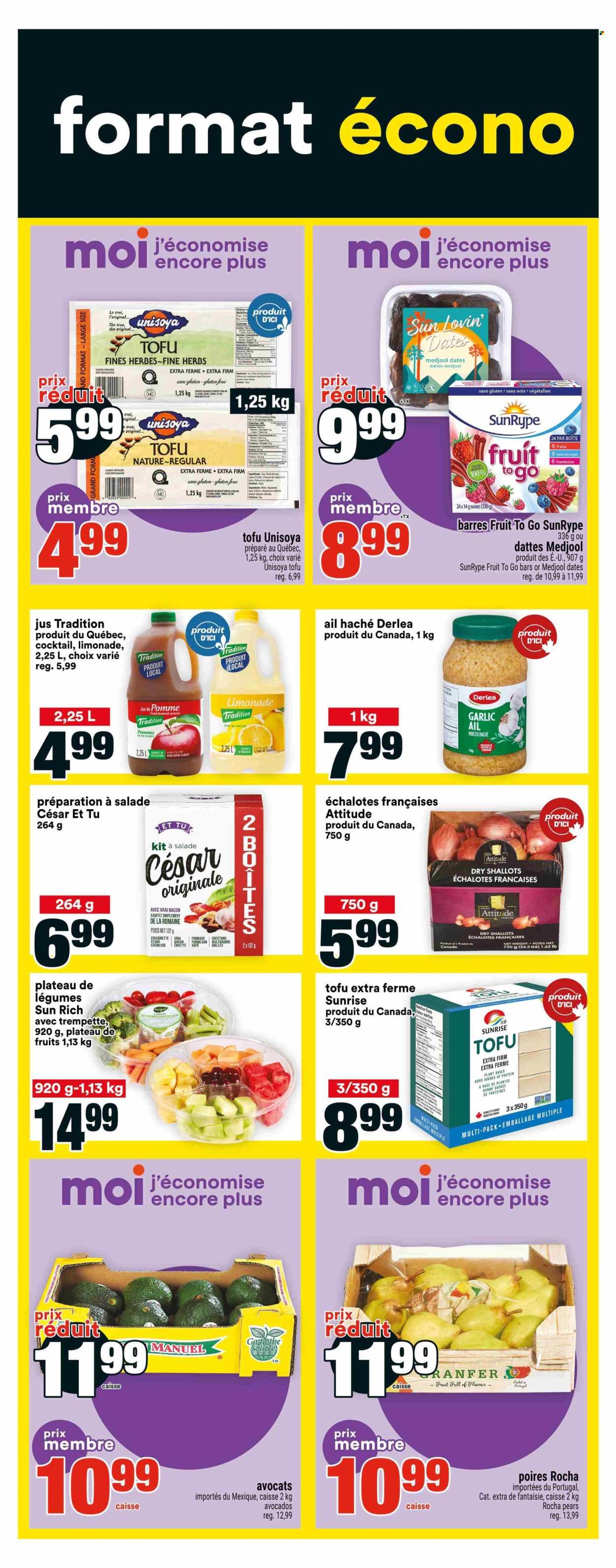 SUPER C flyer - Weekly Flyer