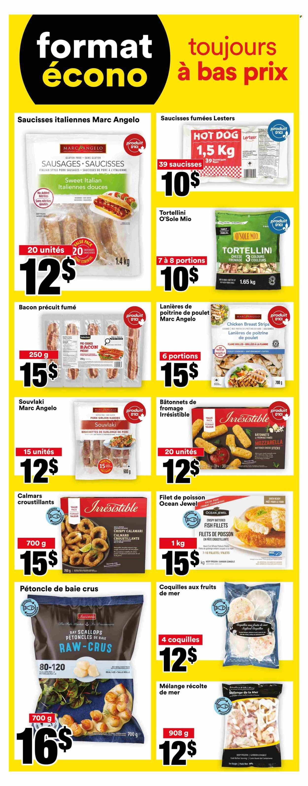 SUPER C flyer - Weekly Flyer
