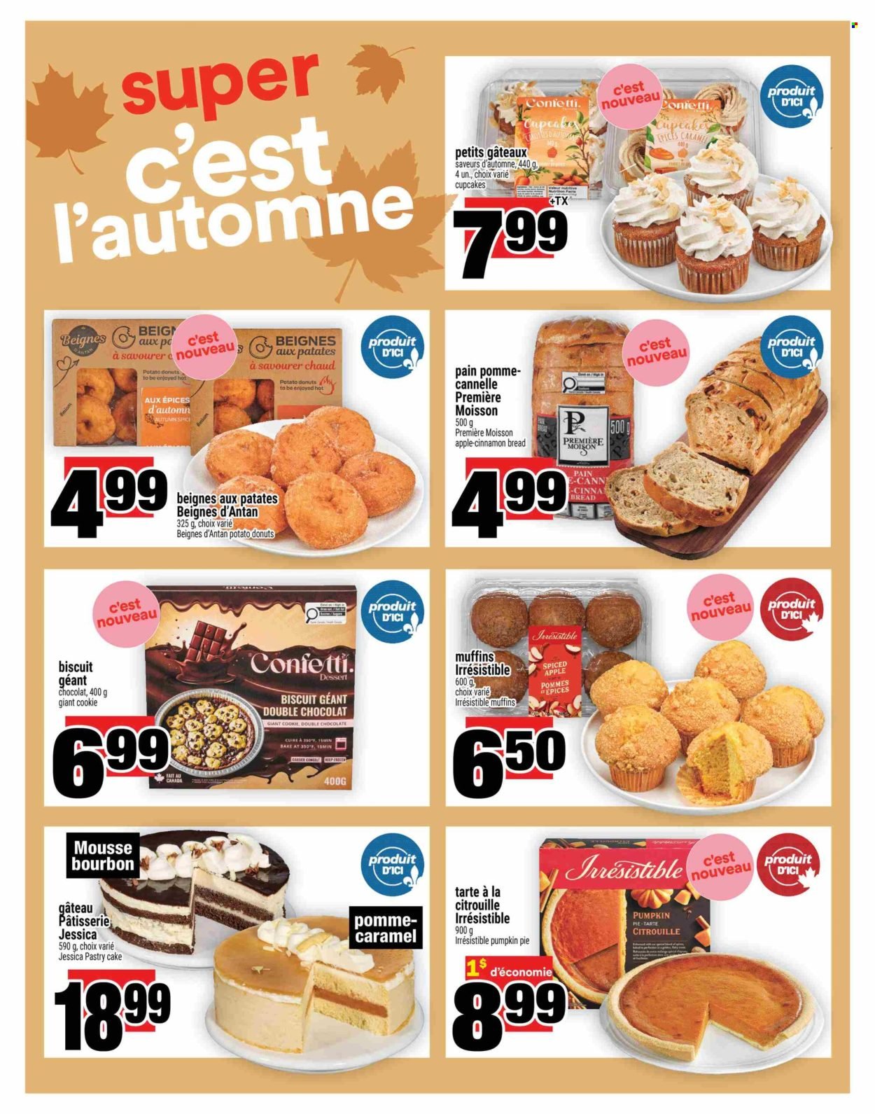 SUPER C flyer - Weekly Flyer