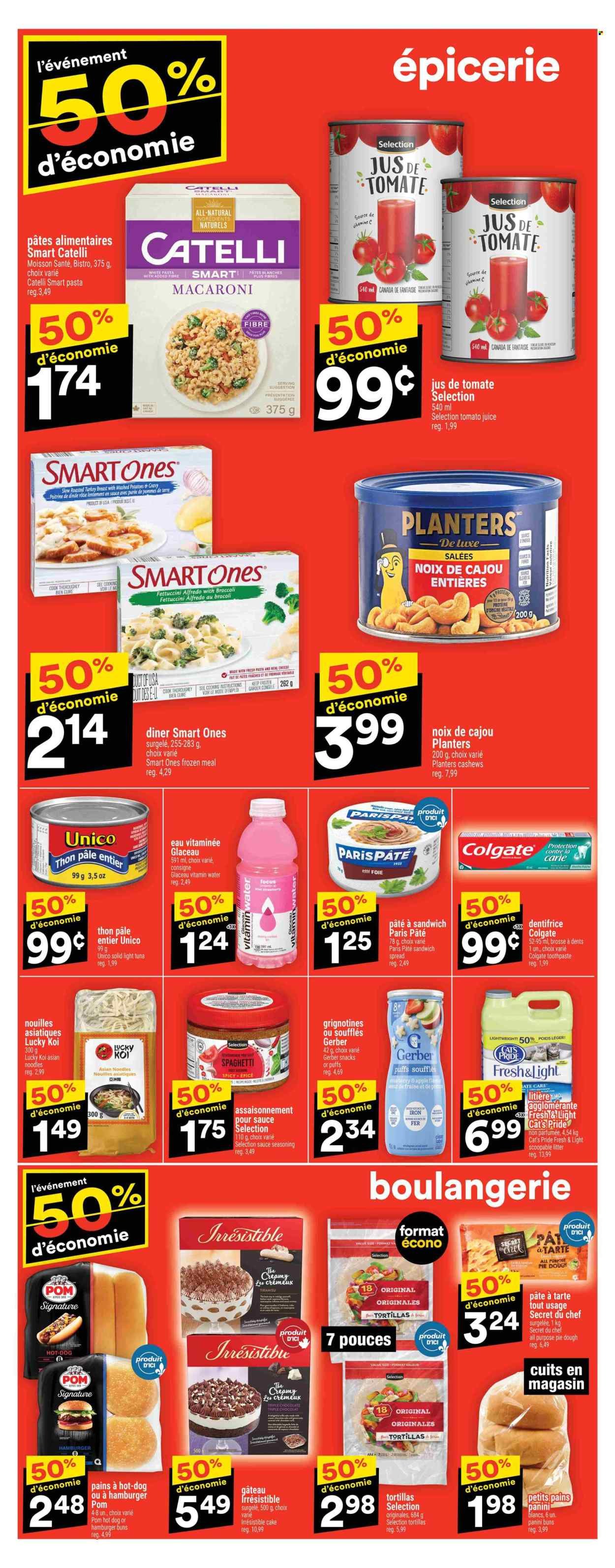 SUPER C flyer - Weekly Flyer