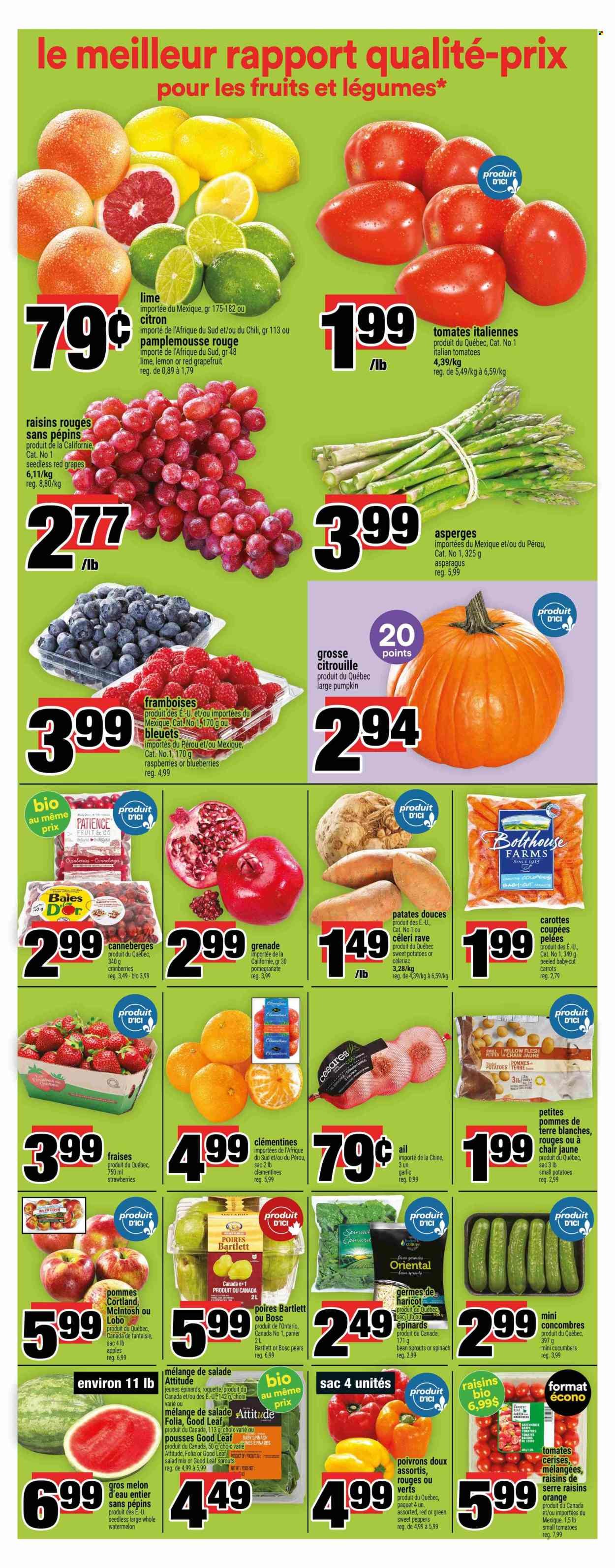 SUPER C flyer - Weekly Flyer