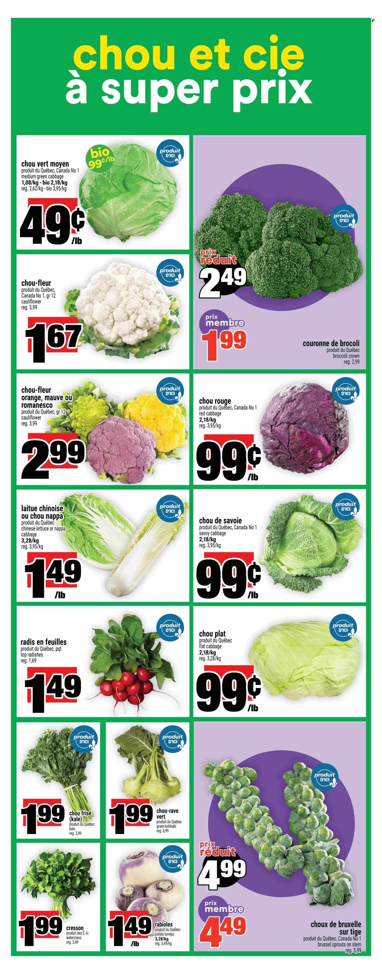 SUPER C flyer - Weekly Flyer