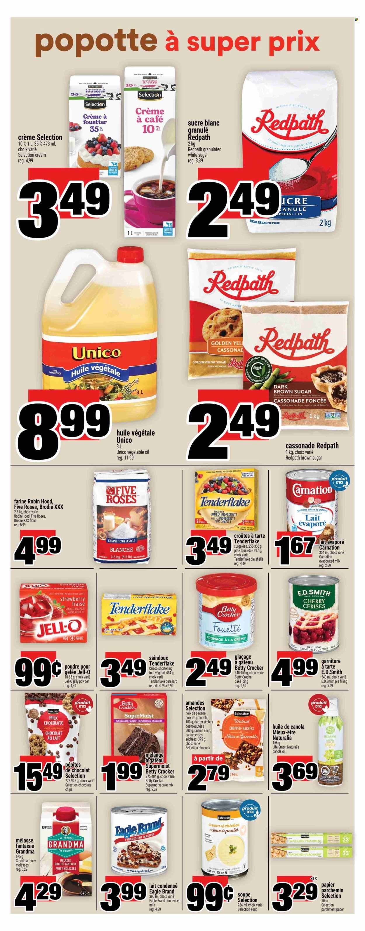 SUPER C flyer - Weekly Flyer