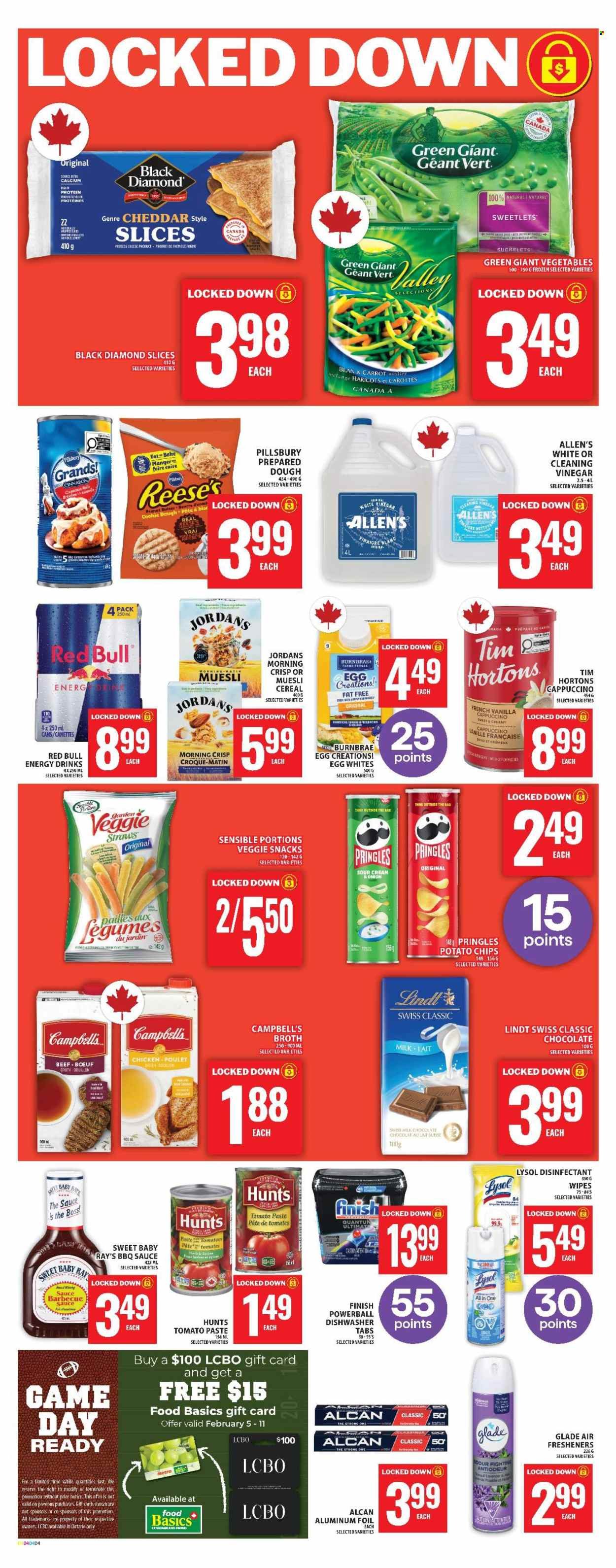 FOOD BASICS flyer - Weekly Flyer (2026-02-05 - 2026-02-11) | 12