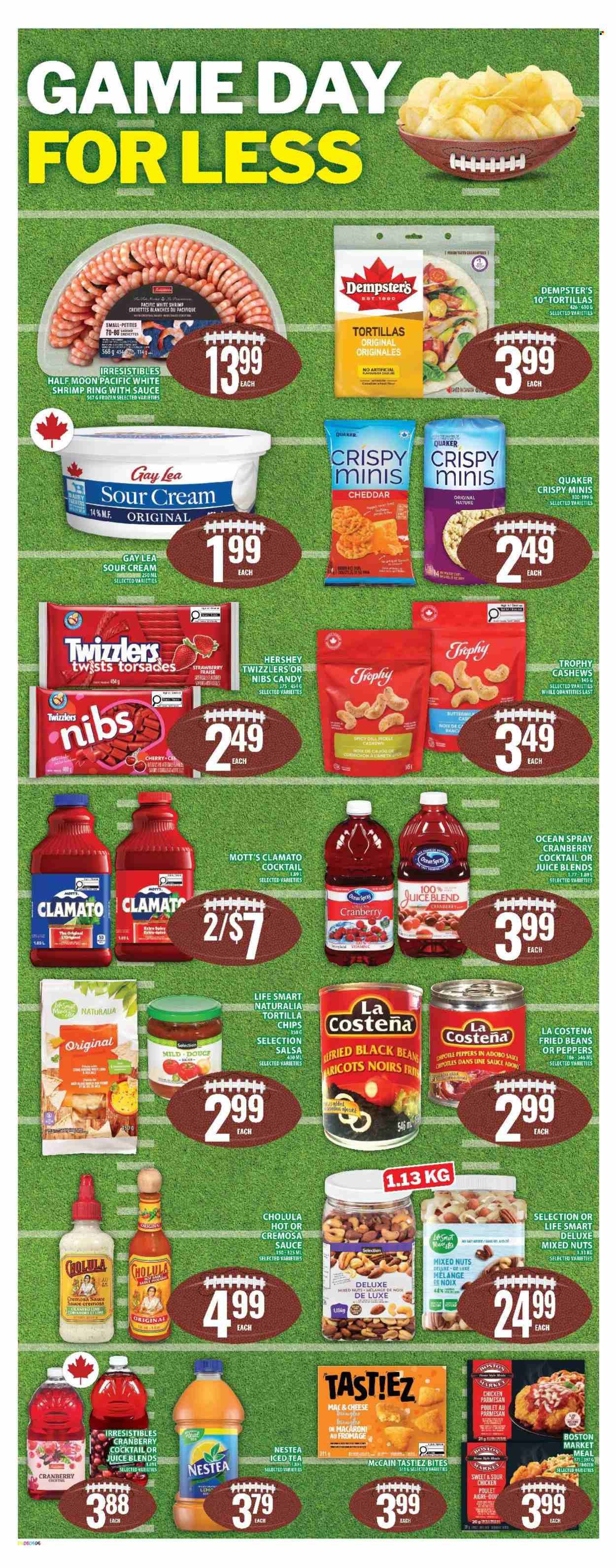 FOOD BASICS flyer - Weekly Flyer (2026-02-05 - 2026-02-11) | 14