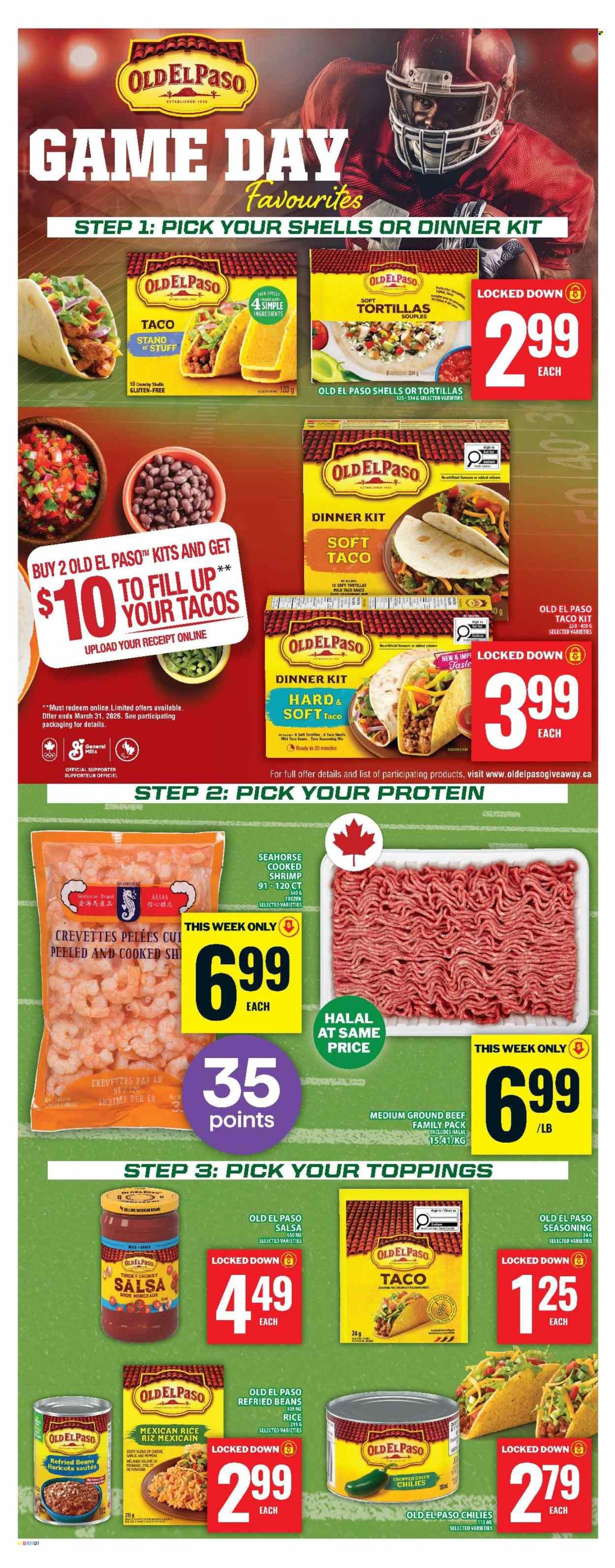 FOOD BASICS flyer - Weekly Flyer (2026-02-05 - 2026-02-11) | 16