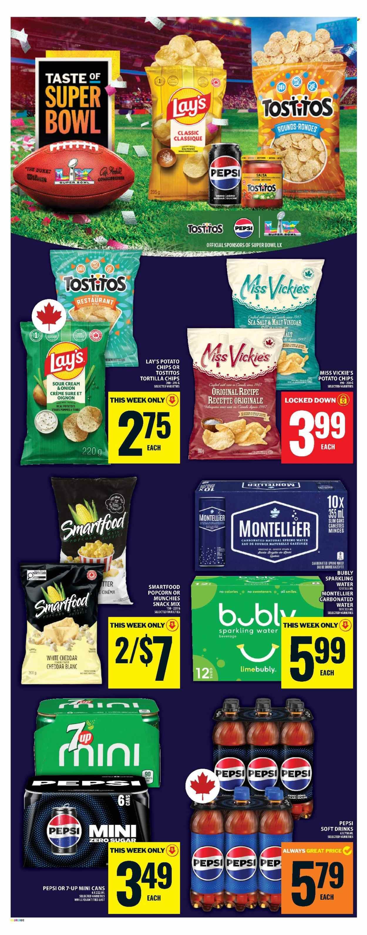 FOOD BASICS flyer - Weekly Flyer (2026-02-05 - 2026-02-11) | 17