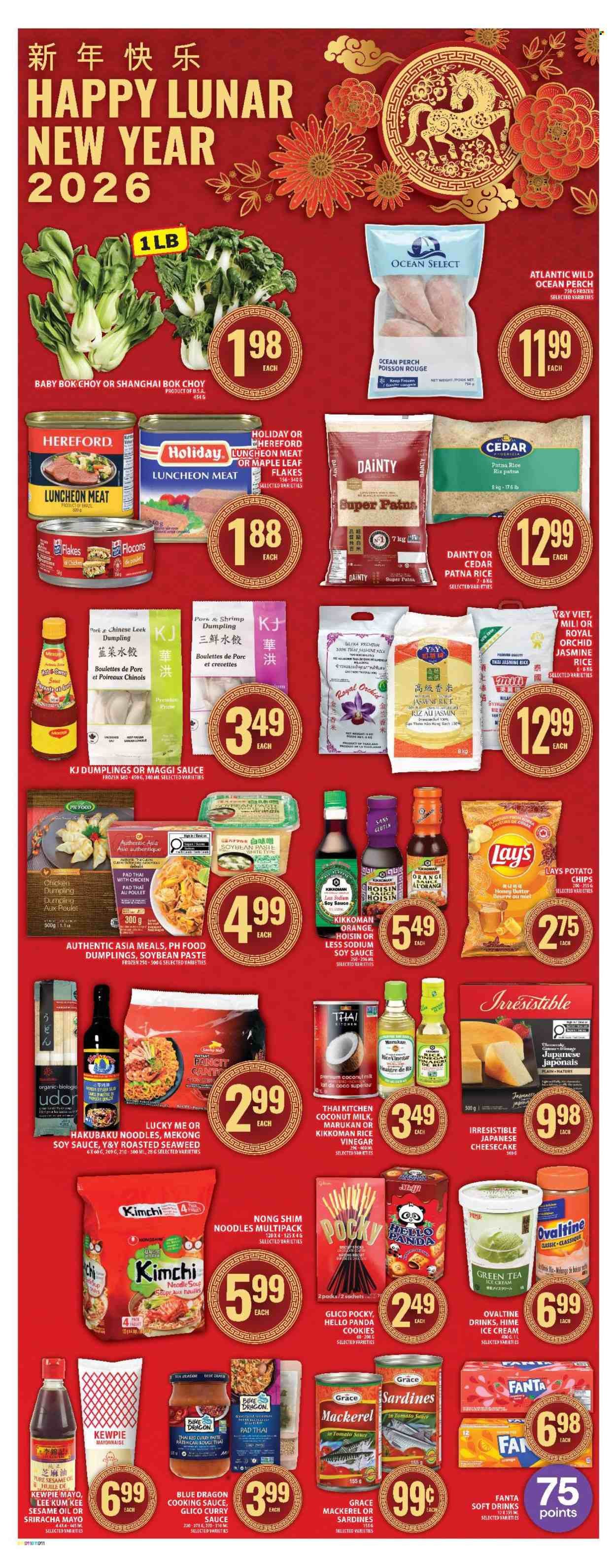 FOOD BASICS flyer - Weekly Flyer (2026-02-05 - 2026-02-11) | 18