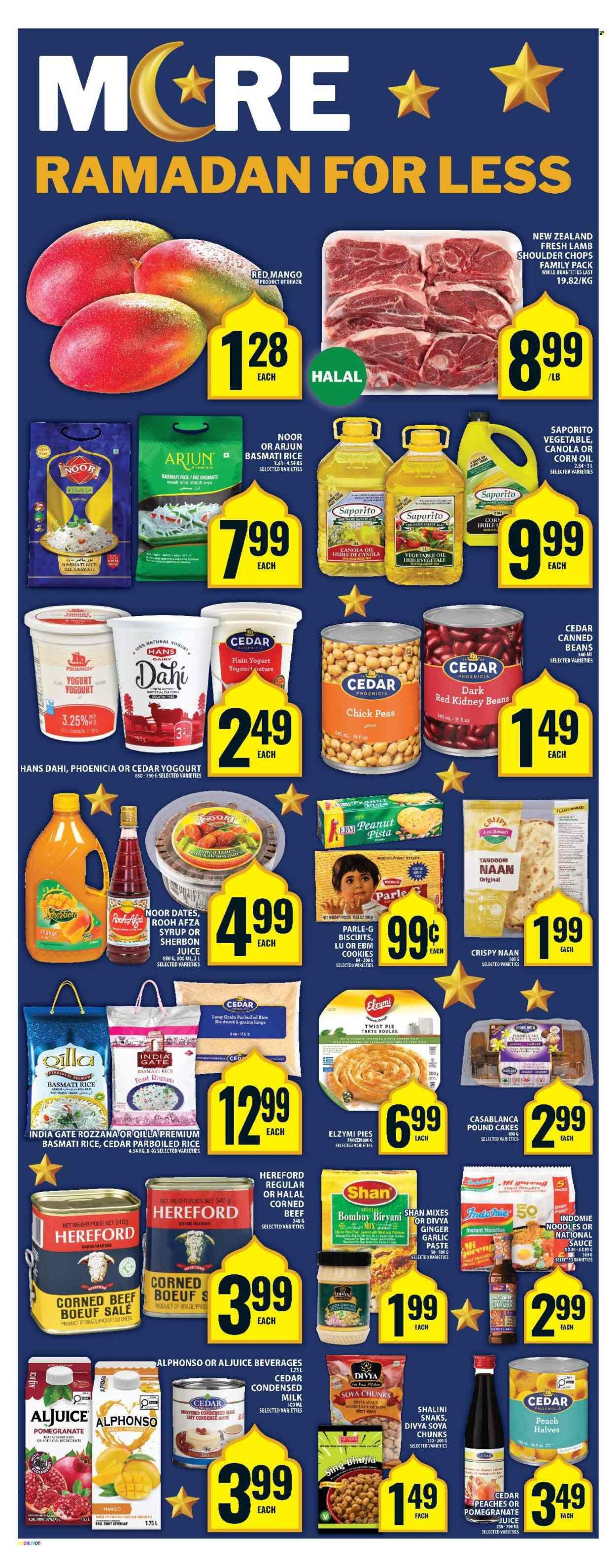 FOOD BASICS flyer - Weekly Flyer (2026-02-05 - 2026-02-11) | 19