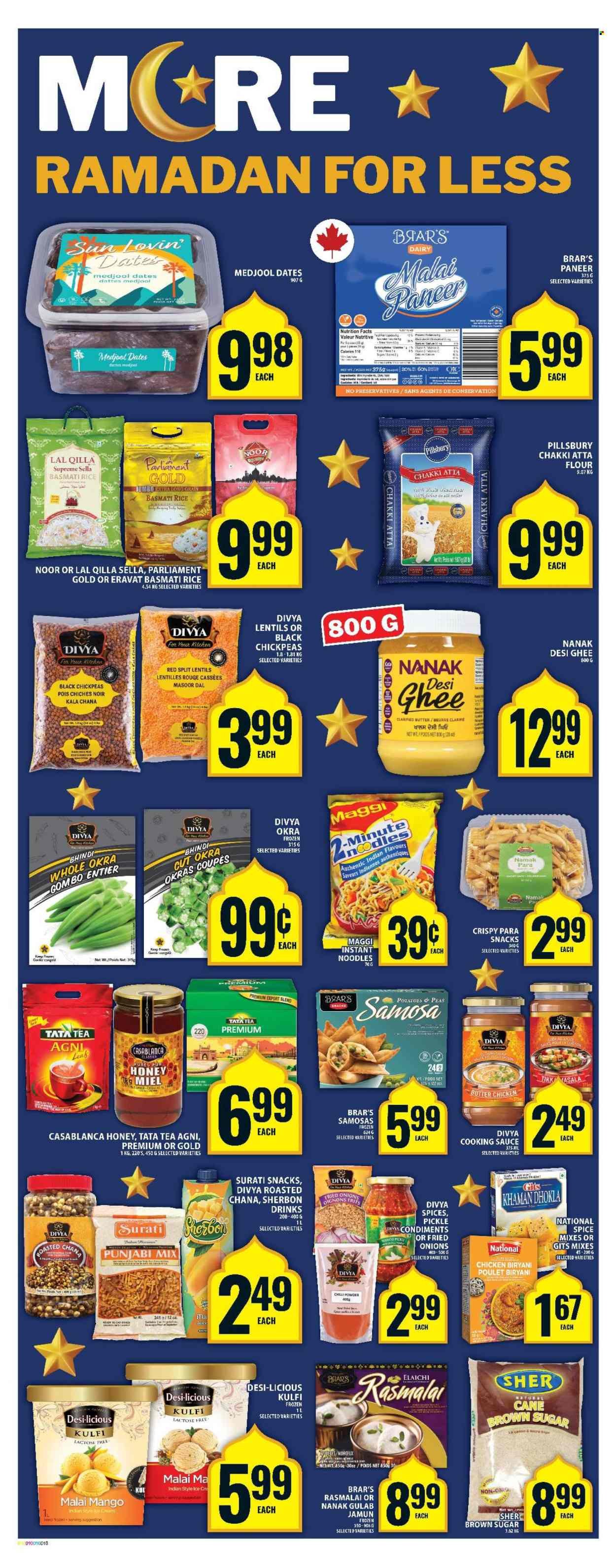 FOOD BASICS flyer - Weekly Flyer (2026-02-05 - 2026-02-11) | 20