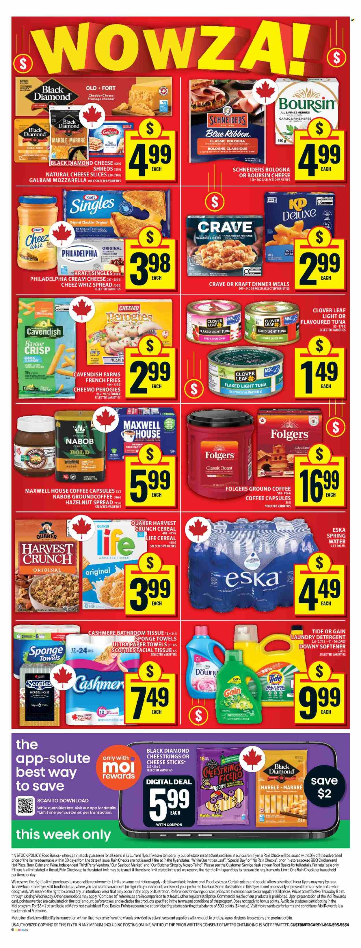 FOOD BASICS flyer - Weekly Flyer (2026-02-05 - 2026-02-11) | 3