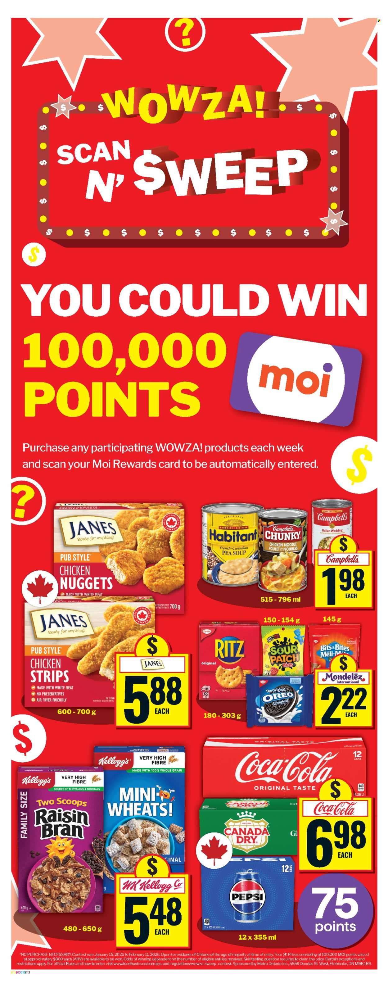 FOOD BASICS flyer - Weekly Flyer (2026-02-05 - 2026-02-11) | 5