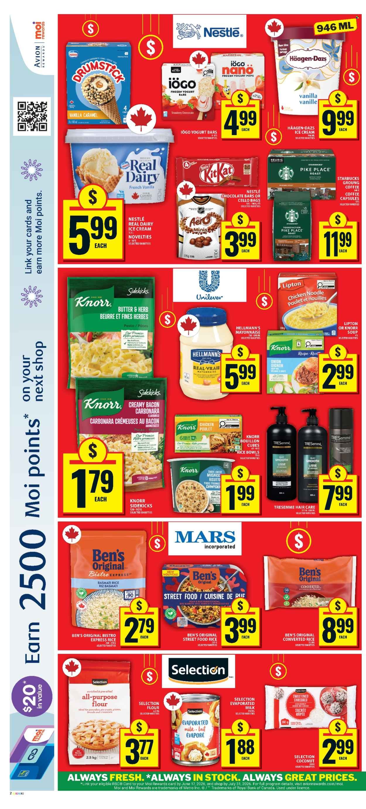 FOOD BASICS flyer - Weekly Flyer (2026-02-05 - 2026-02-11) | 6