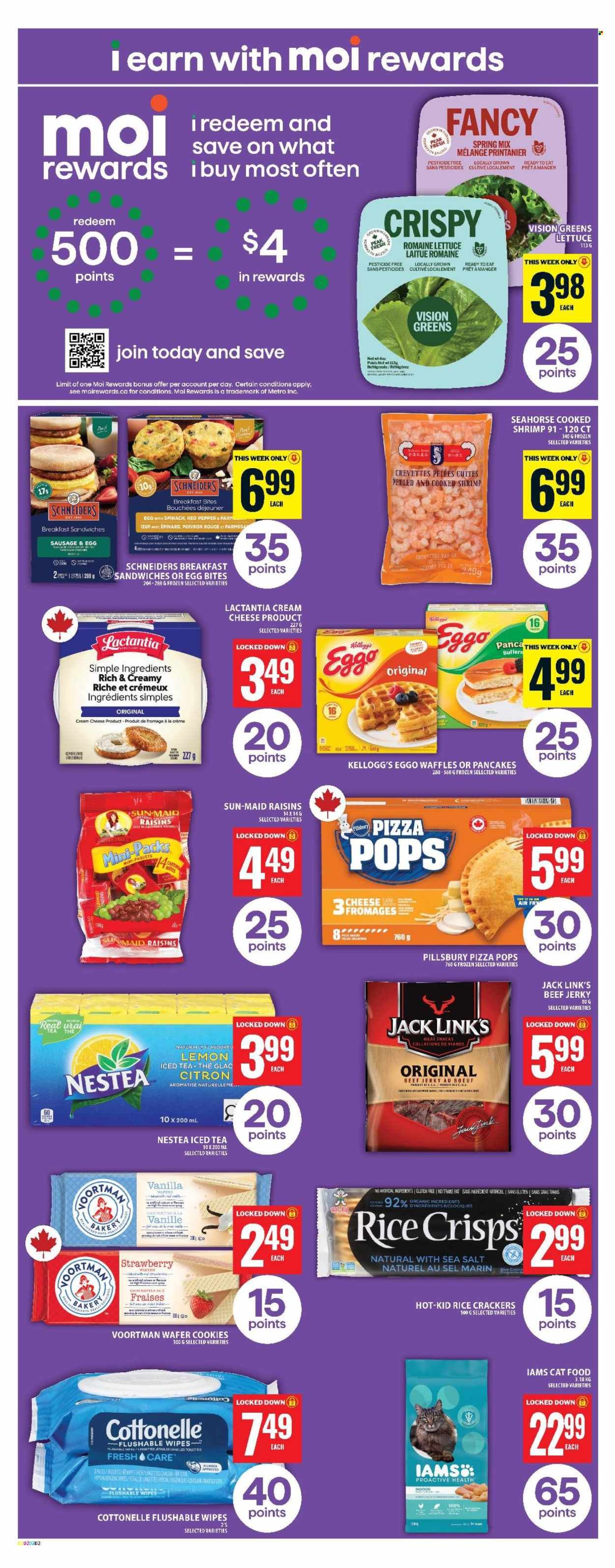 FOOD BASICS flyer - Weekly Flyer (2026-02-05 - 2026-02-11) | 10
