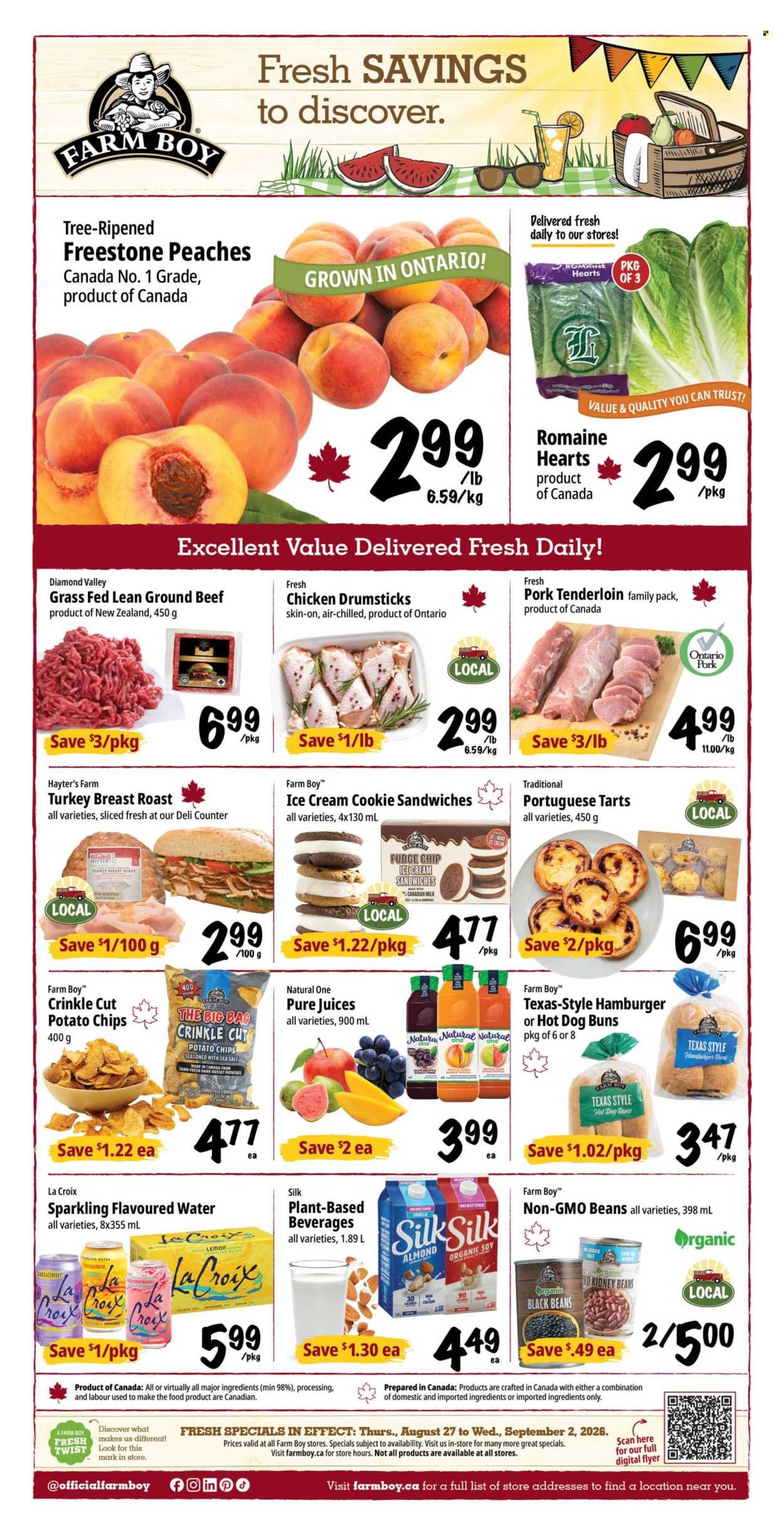 FARM BOY flyer - Weekly Flyer