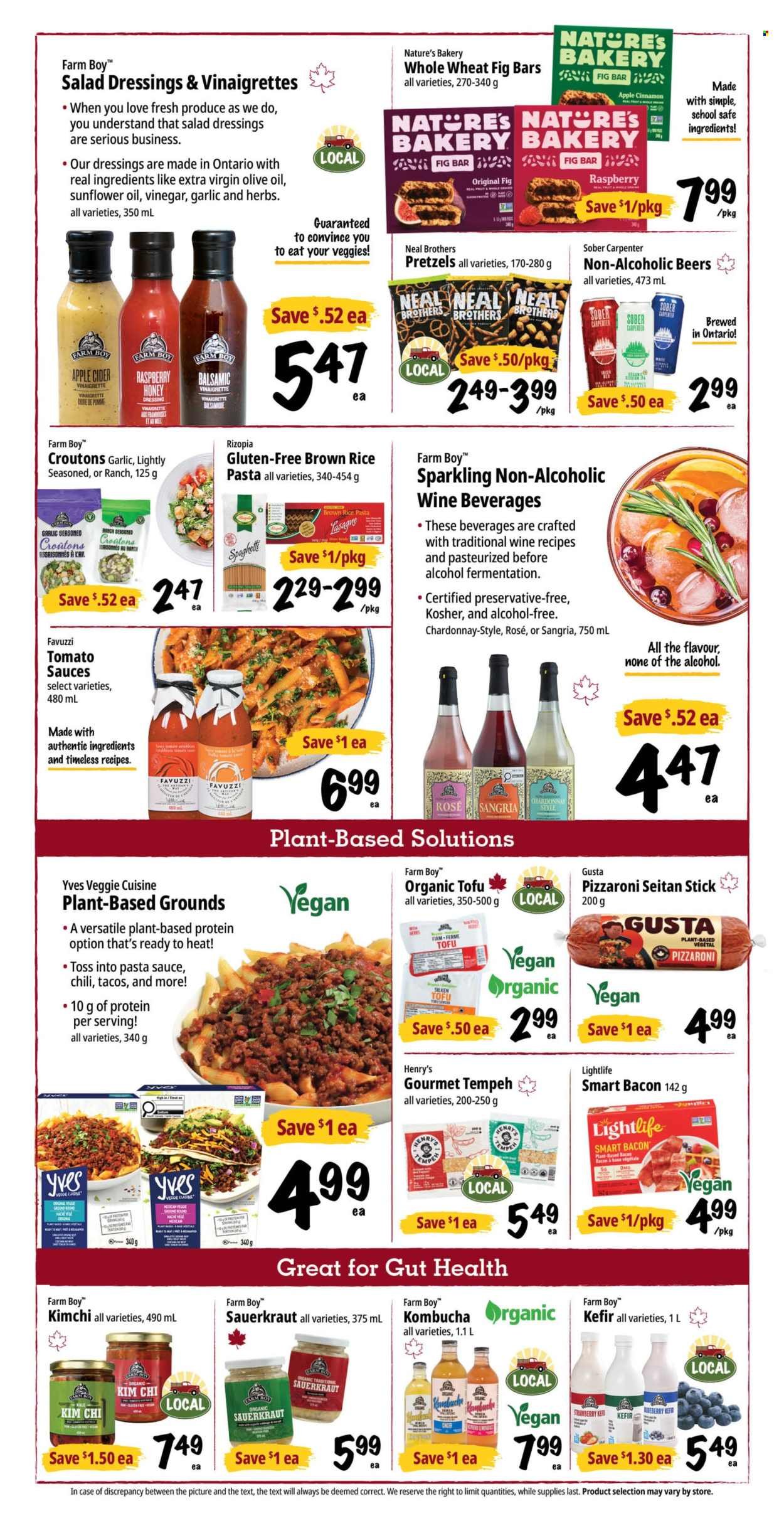 FARM BOY flyer - Weekly Flyer