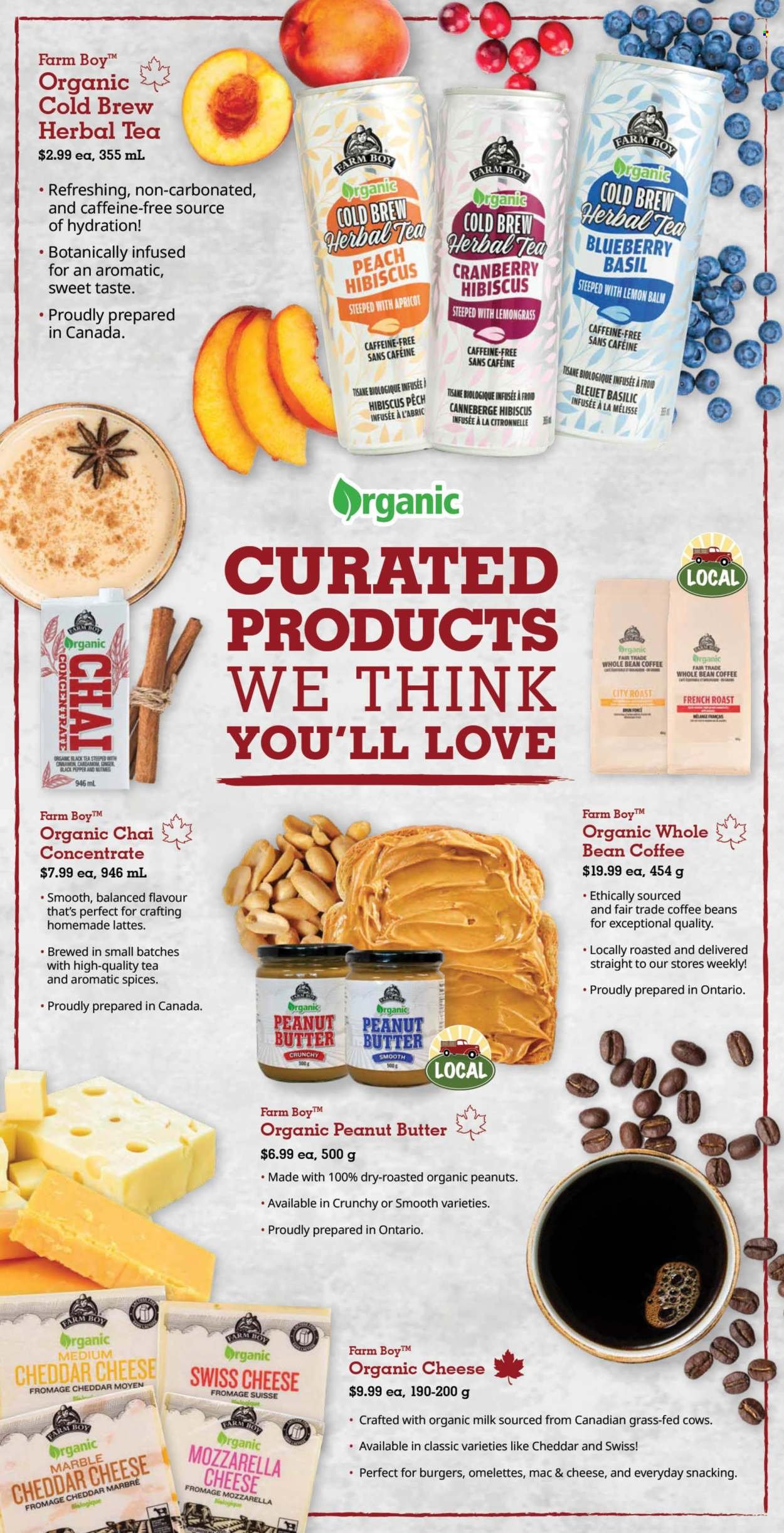FARM BOY flyer - Weekly Flyer
