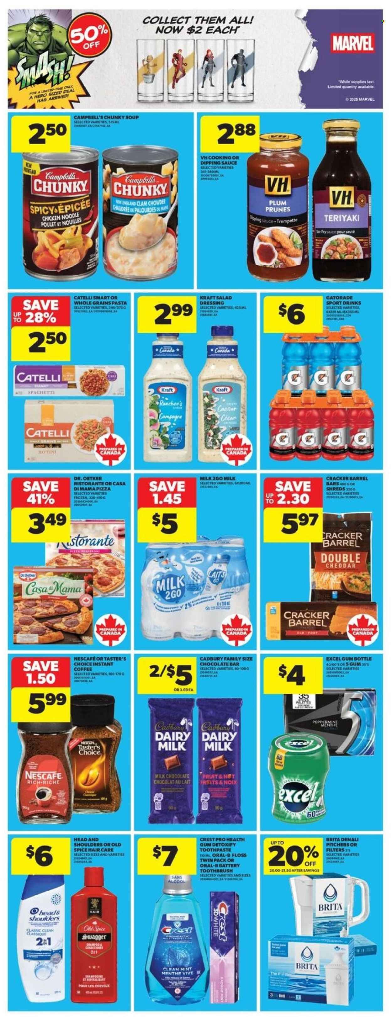 REAL CANADIAN SUPERSTORE flyer - Weekly Flyer