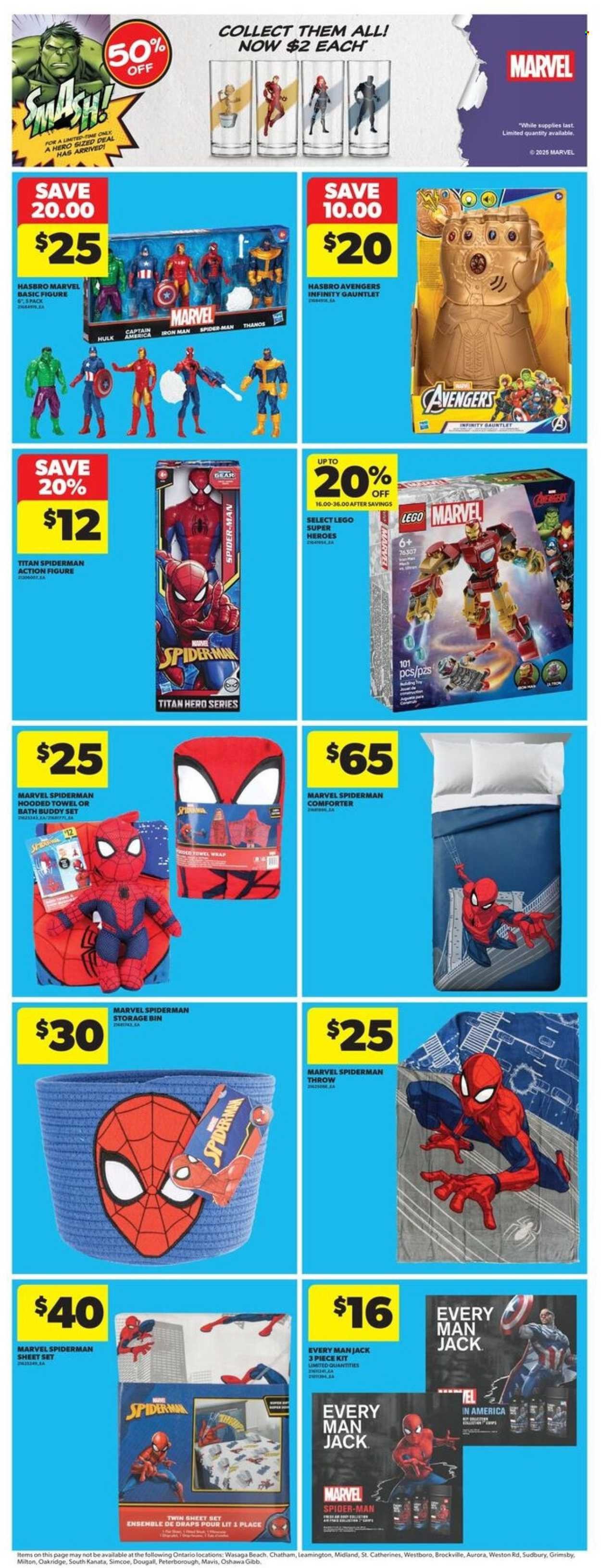 REAL CANADIAN SUPERSTORE flyer - Weekly Flyer