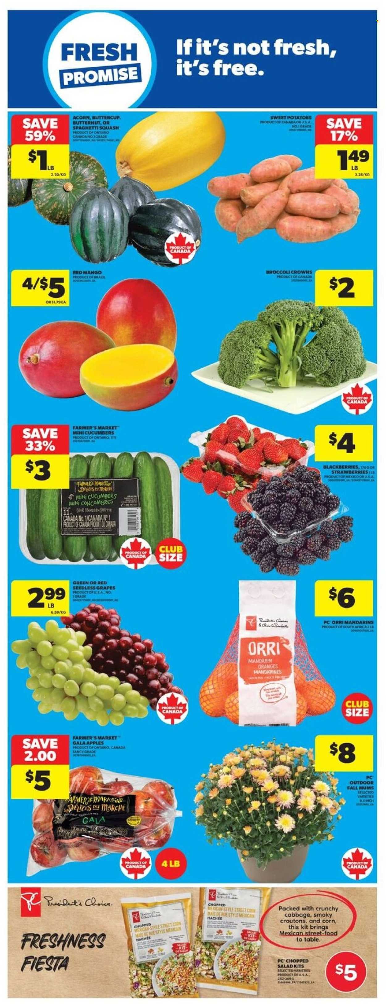 REAL CANADIAN SUPERSTORE flyer - Weekly Flyer