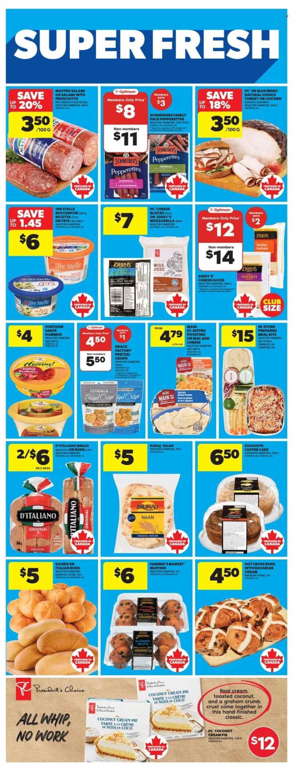 REAL CANADIAN SUPERSTORE flyer - Weekly Flyer
