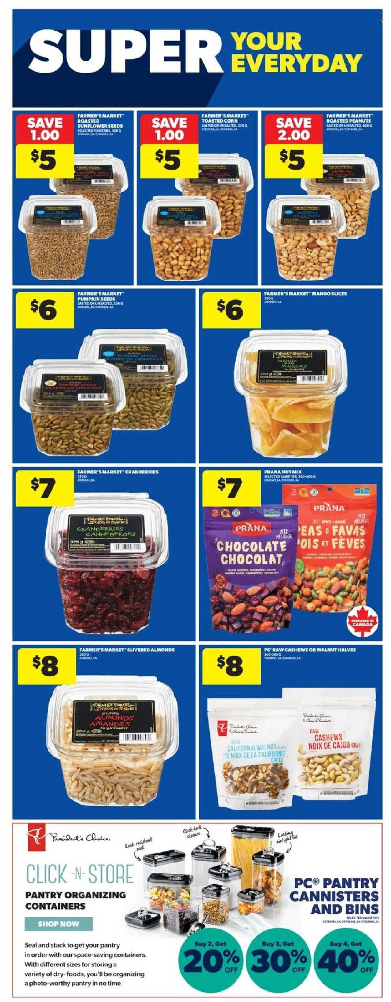 REAL CANADIAN SUPERSTORE flyer - Weekly Flyer