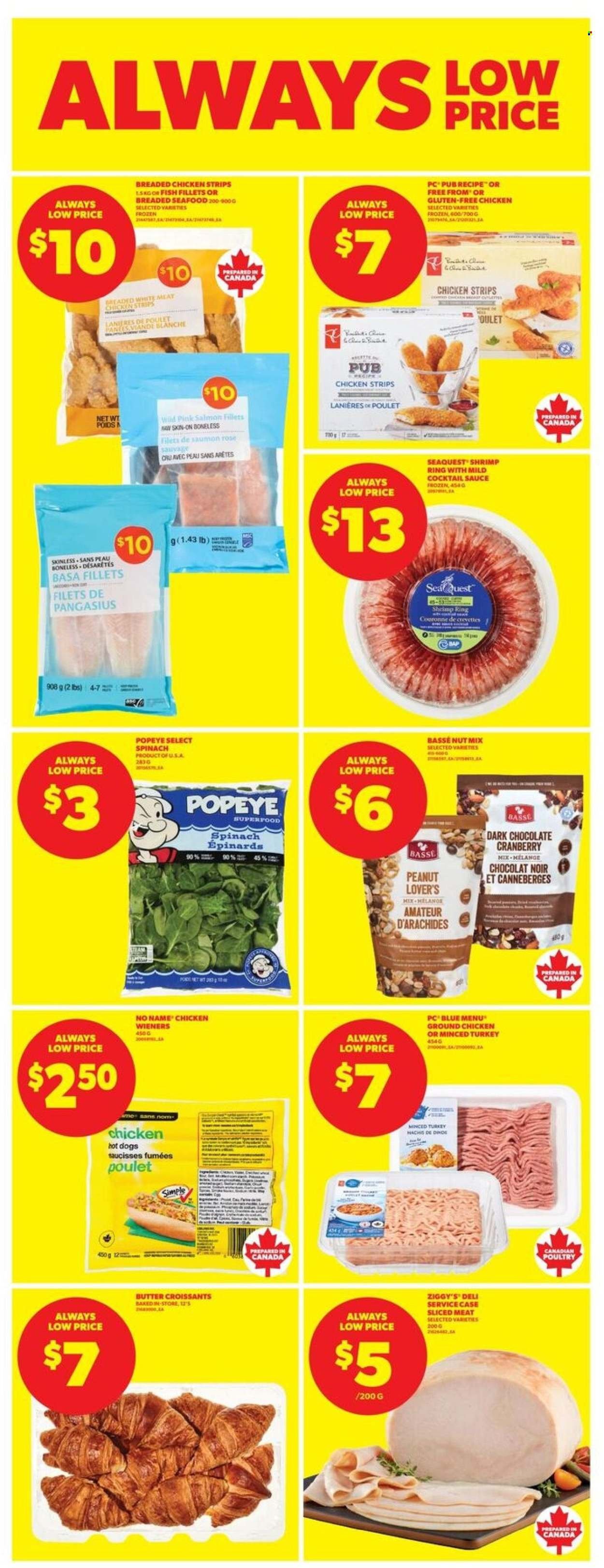REAL CANADIAN SUPERSTORE flyer - Weekly Flyer